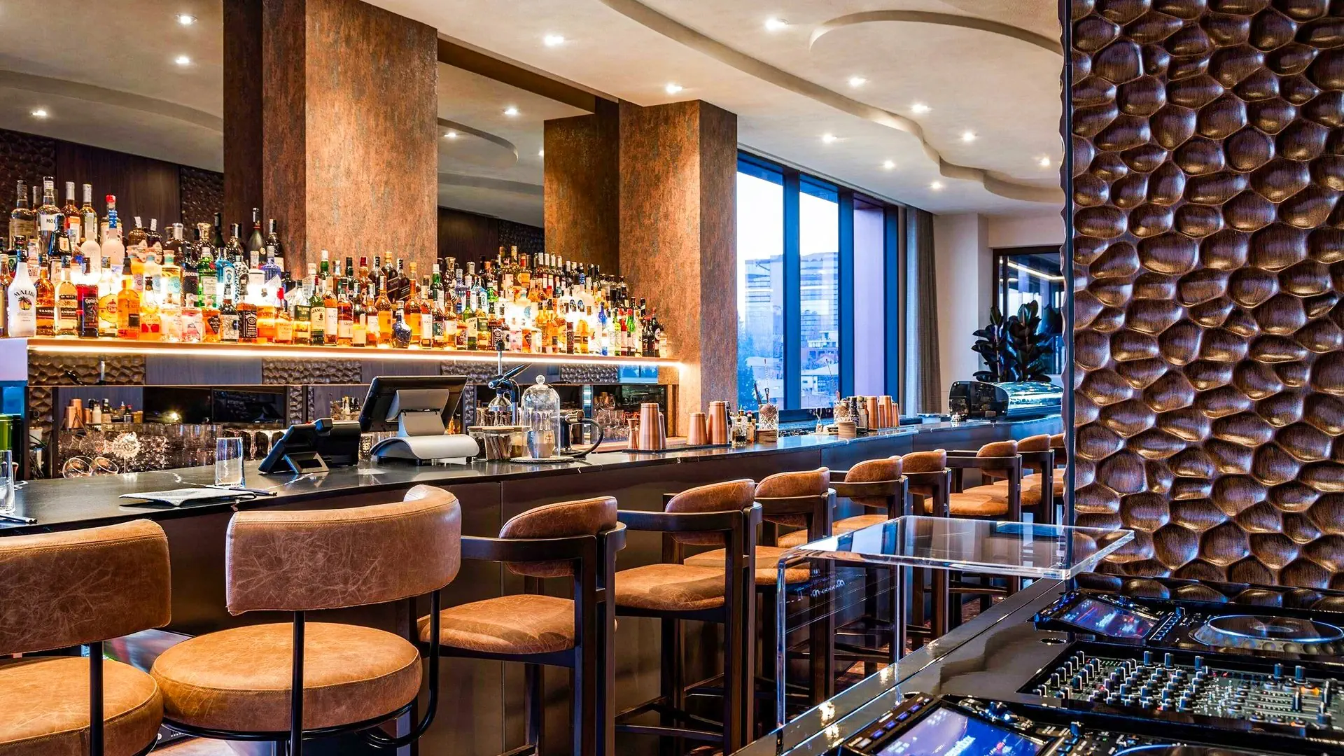 Swissotel Tbilisi - zdjęcie 8