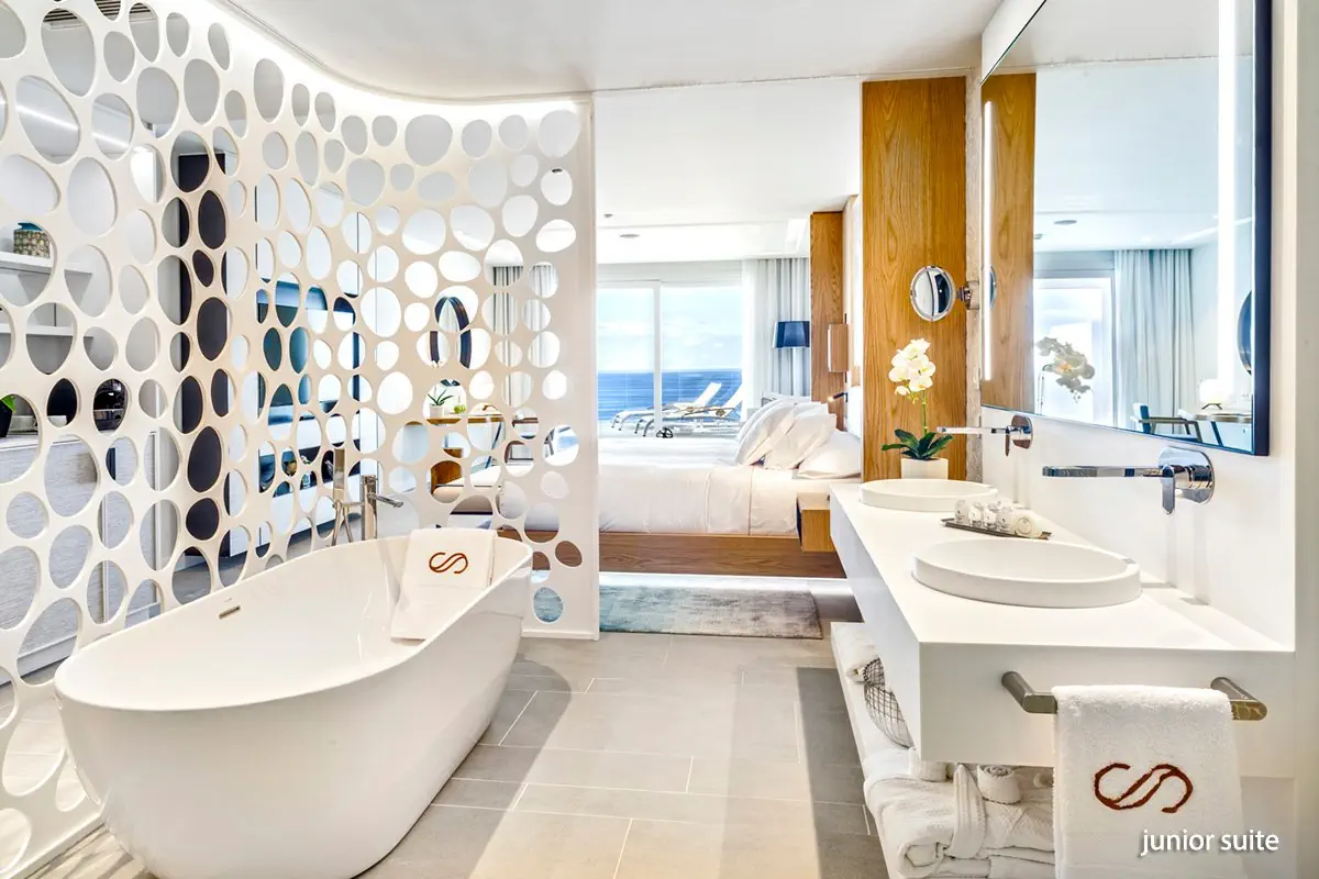 Royal Hideaway Corales Beach