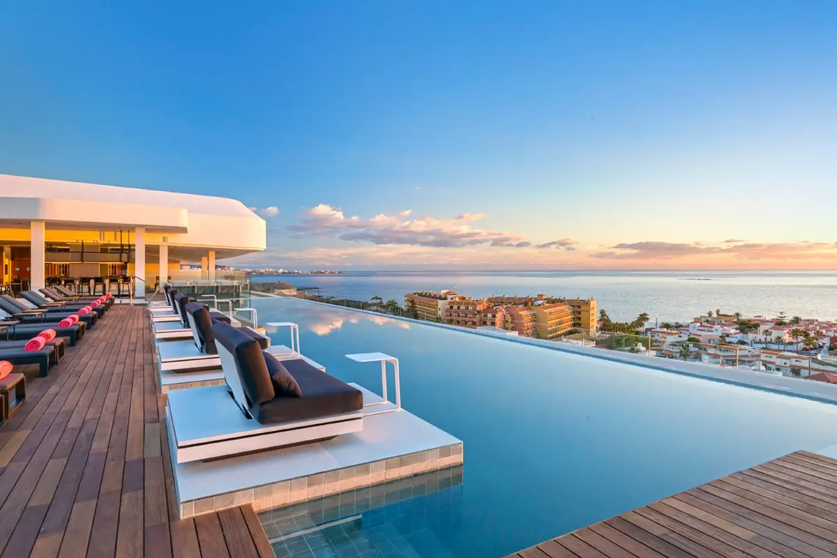 Royal Hideaway Corales Beach