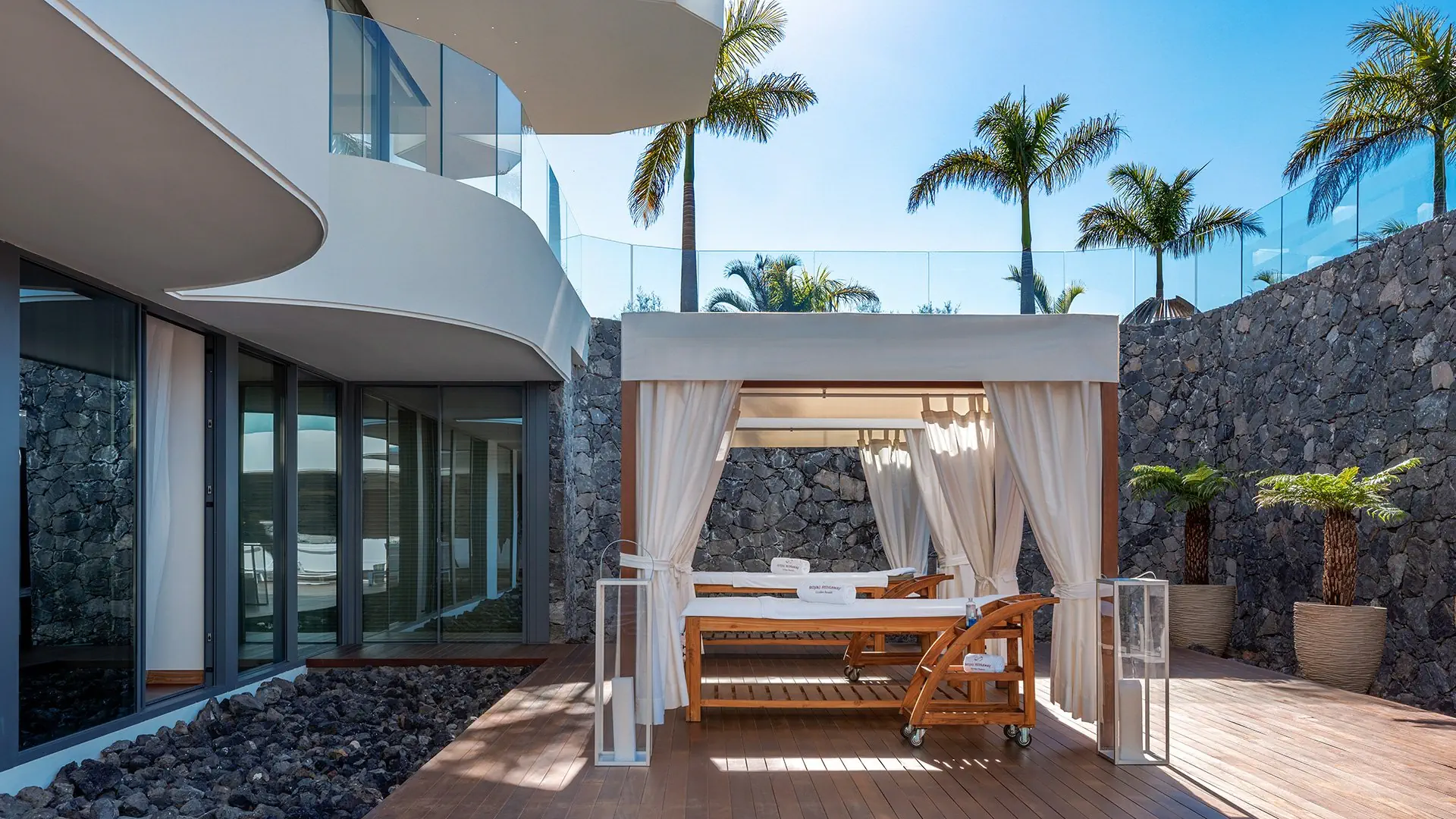 Royal Hideaway Corales Beach
