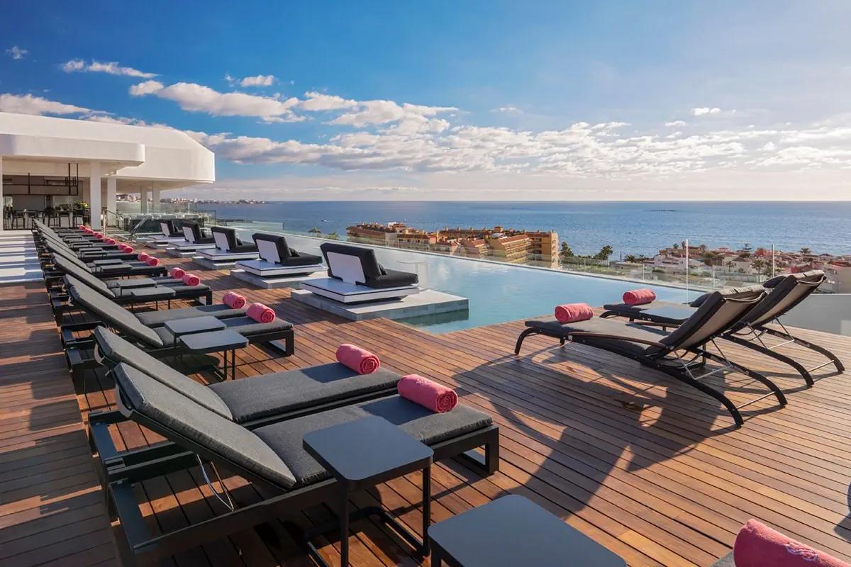 Royal Hideaway Corales Beach