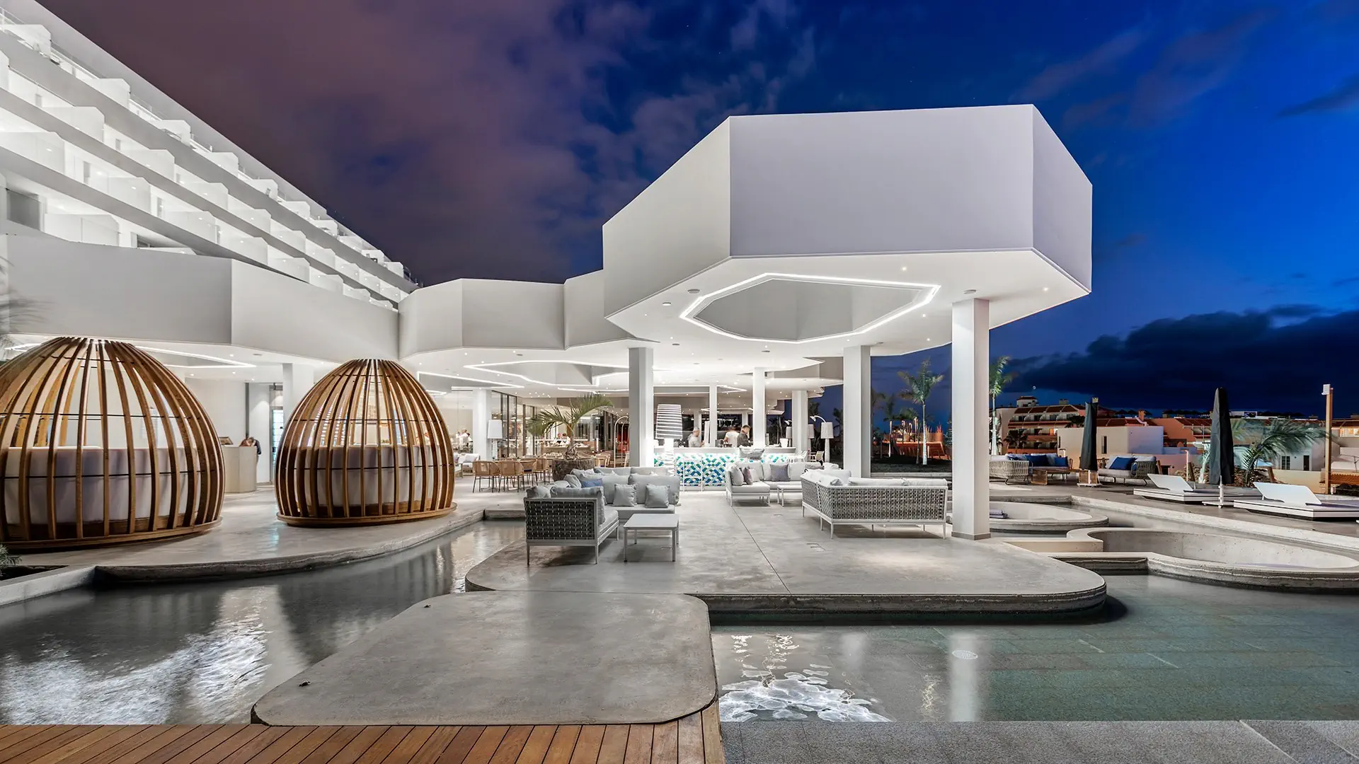 Royal Hideaway Corales Beach