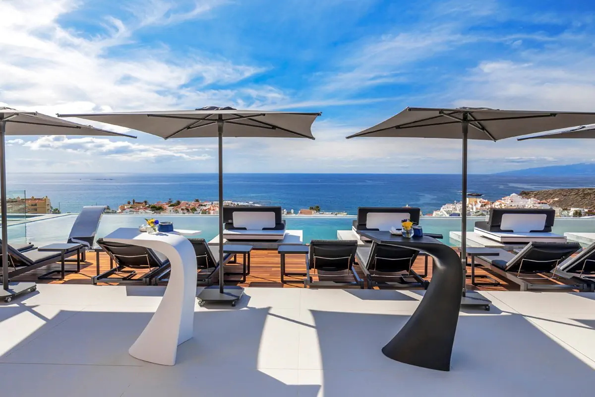 Royal Hideaway Corales Beach