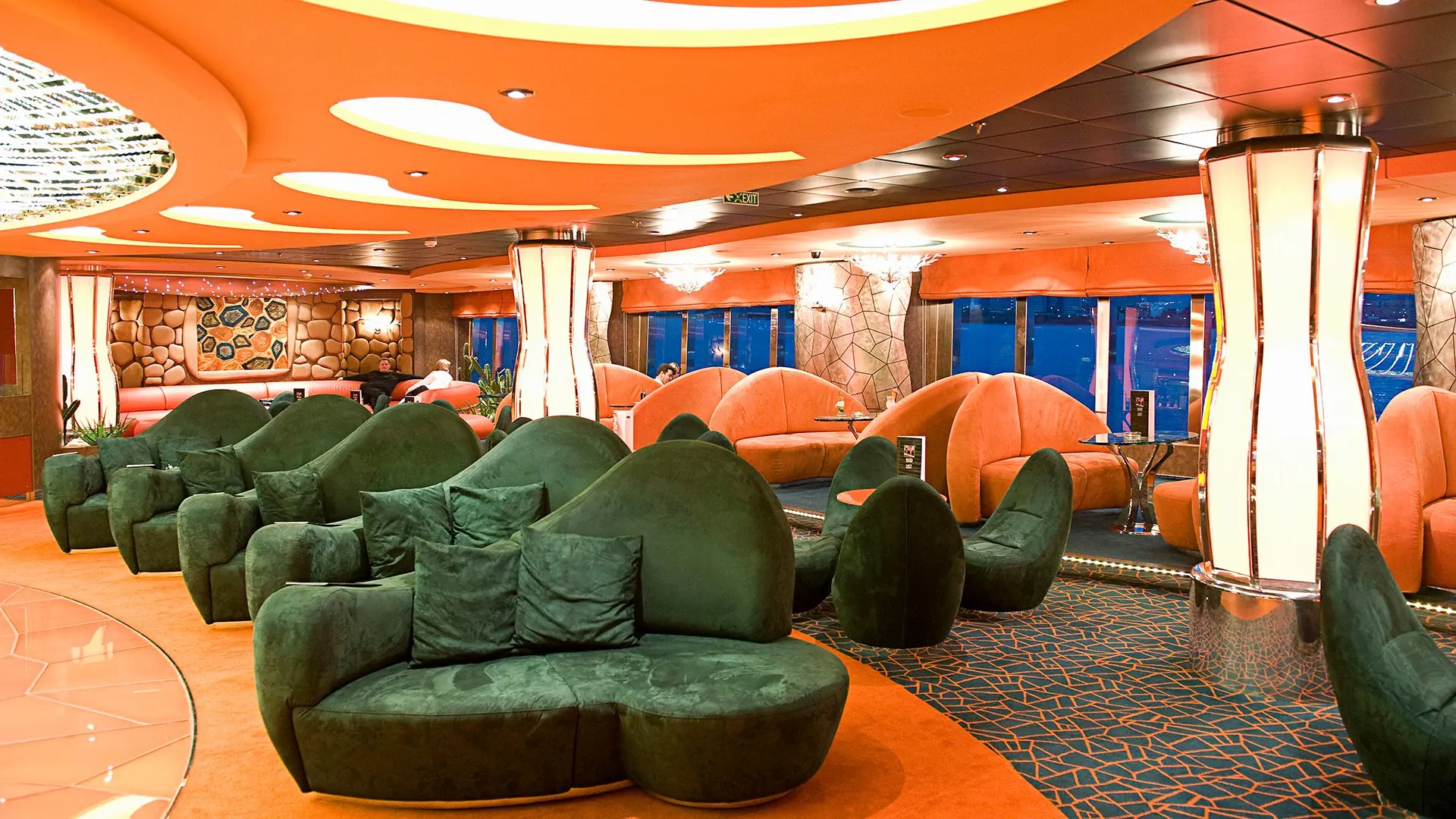 MSC Fantasia / Rejs Wyspy Kanaryjskie i Madera z Teneryfy - zdjęcie 57