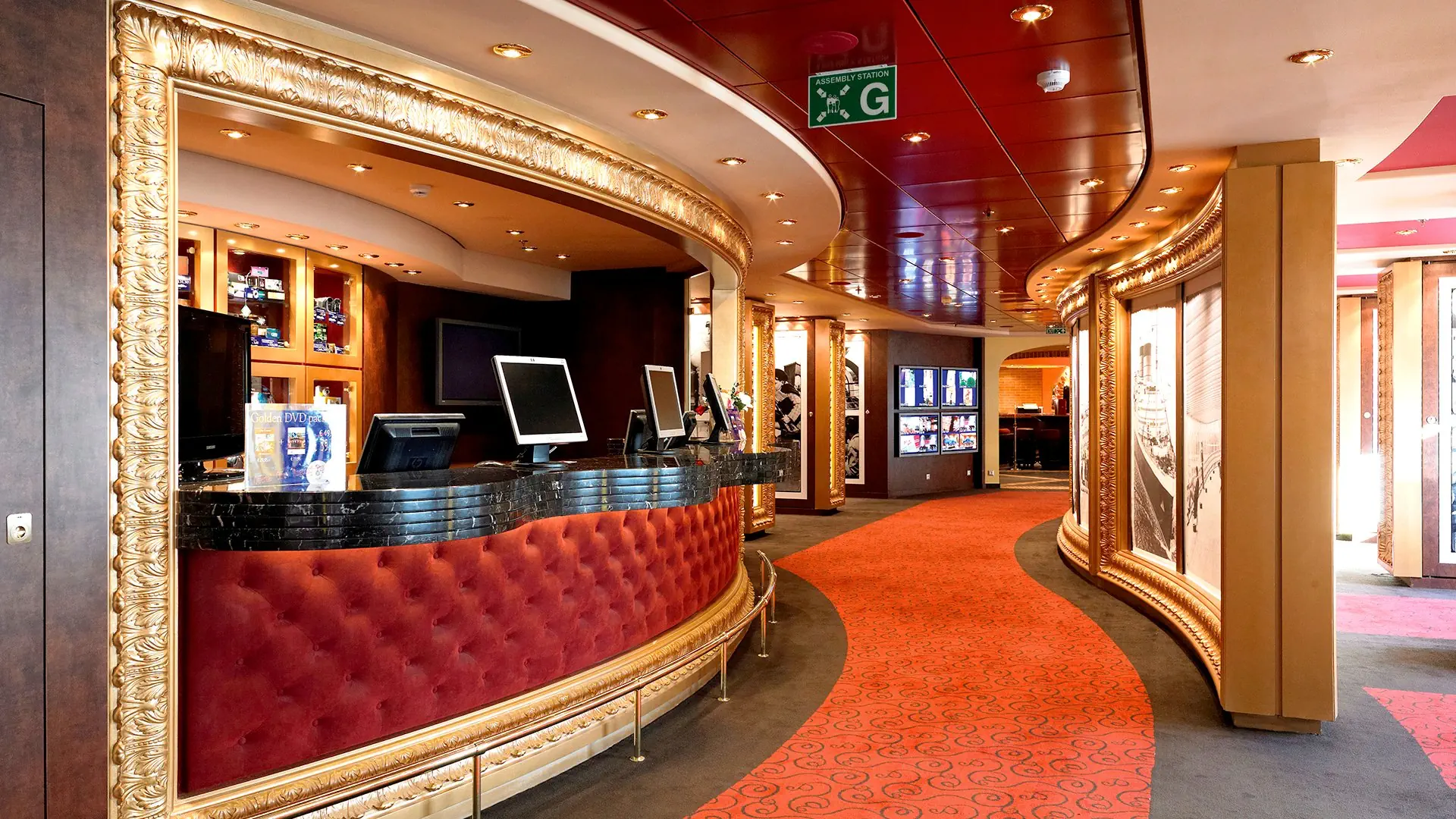 MSC Fantasia / Rejs Wyspy Kanaryjskie i Madera z Teneryfy - zdjęcie 32