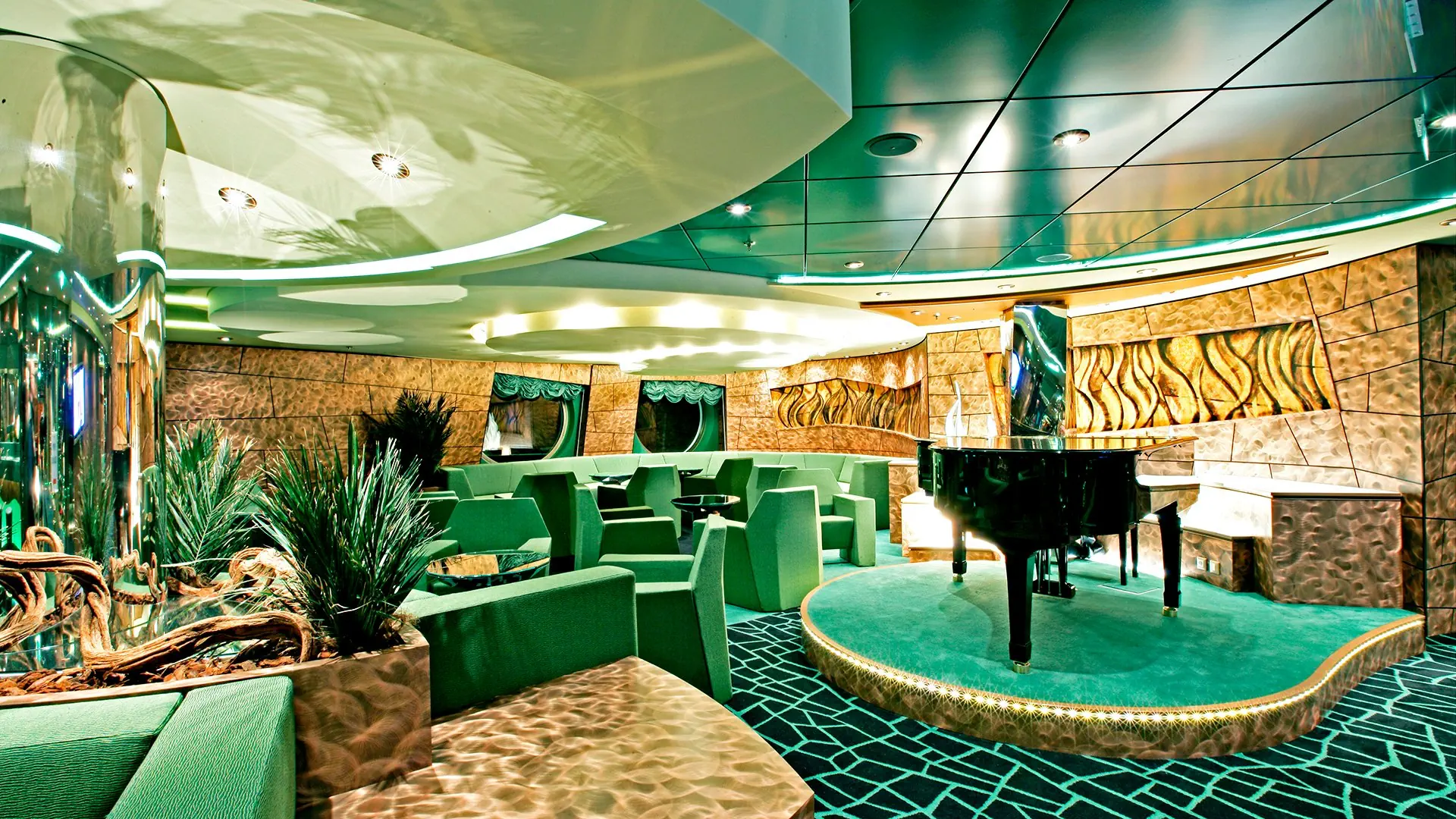 MSC Fantasia / Rejs Wyspy Kanaryjskie i Madera z Teneryfy - zdjęcie 24