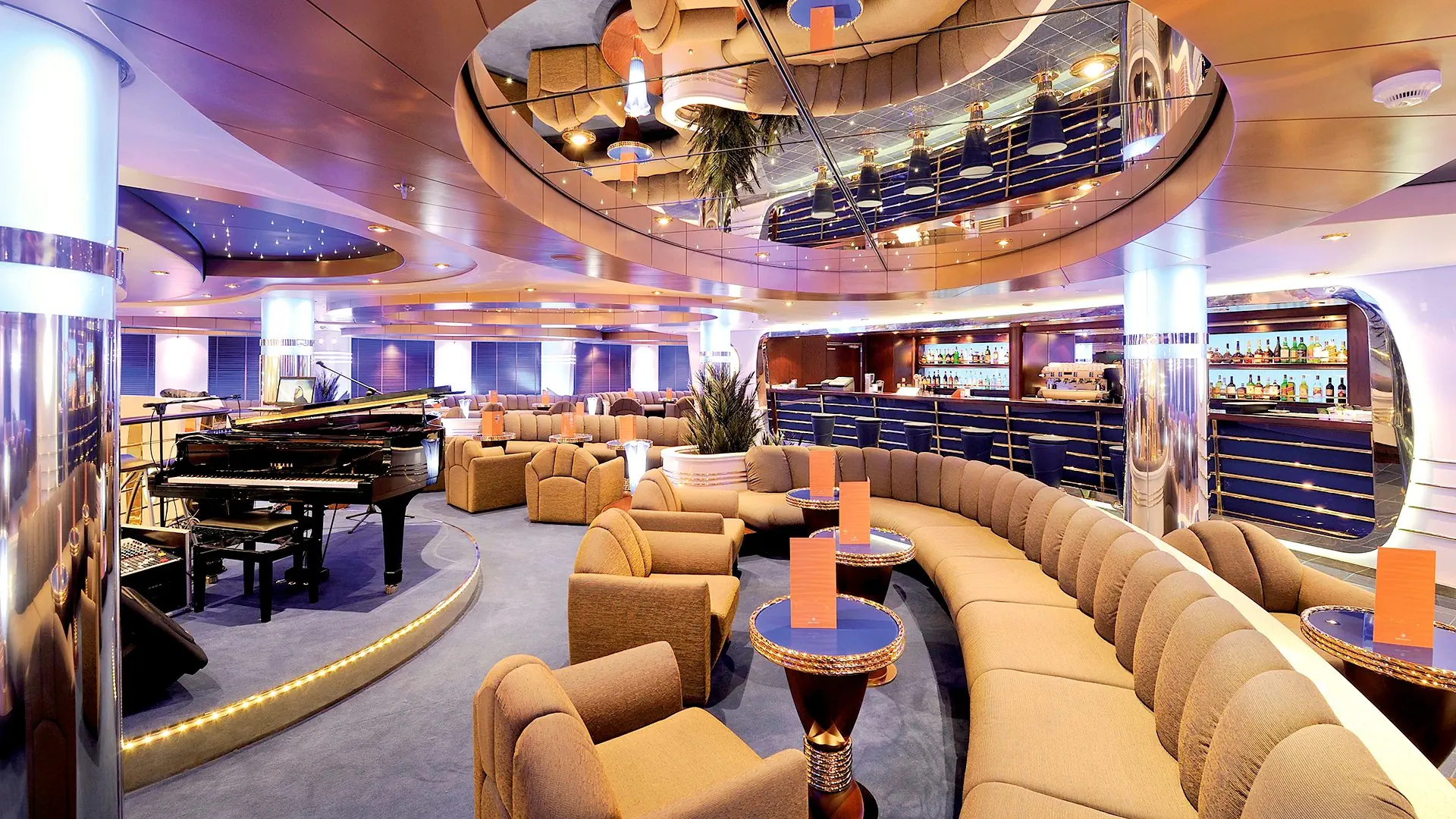 MSC Fantasia / Rejs Wyspy Kanaryjskie i Madera z Teneryfy - zdjęcie 48