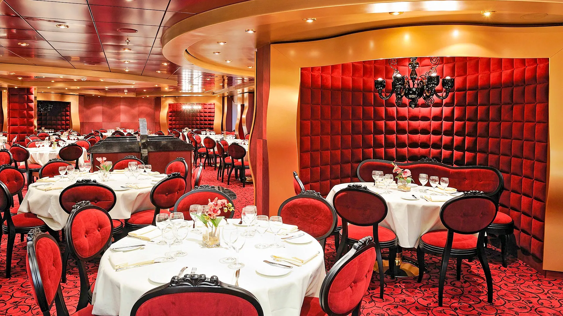 MSC Fantasia / Rejs Wyspy Kanaryjskie i Madera z Teneryfy - zdjęcie 59