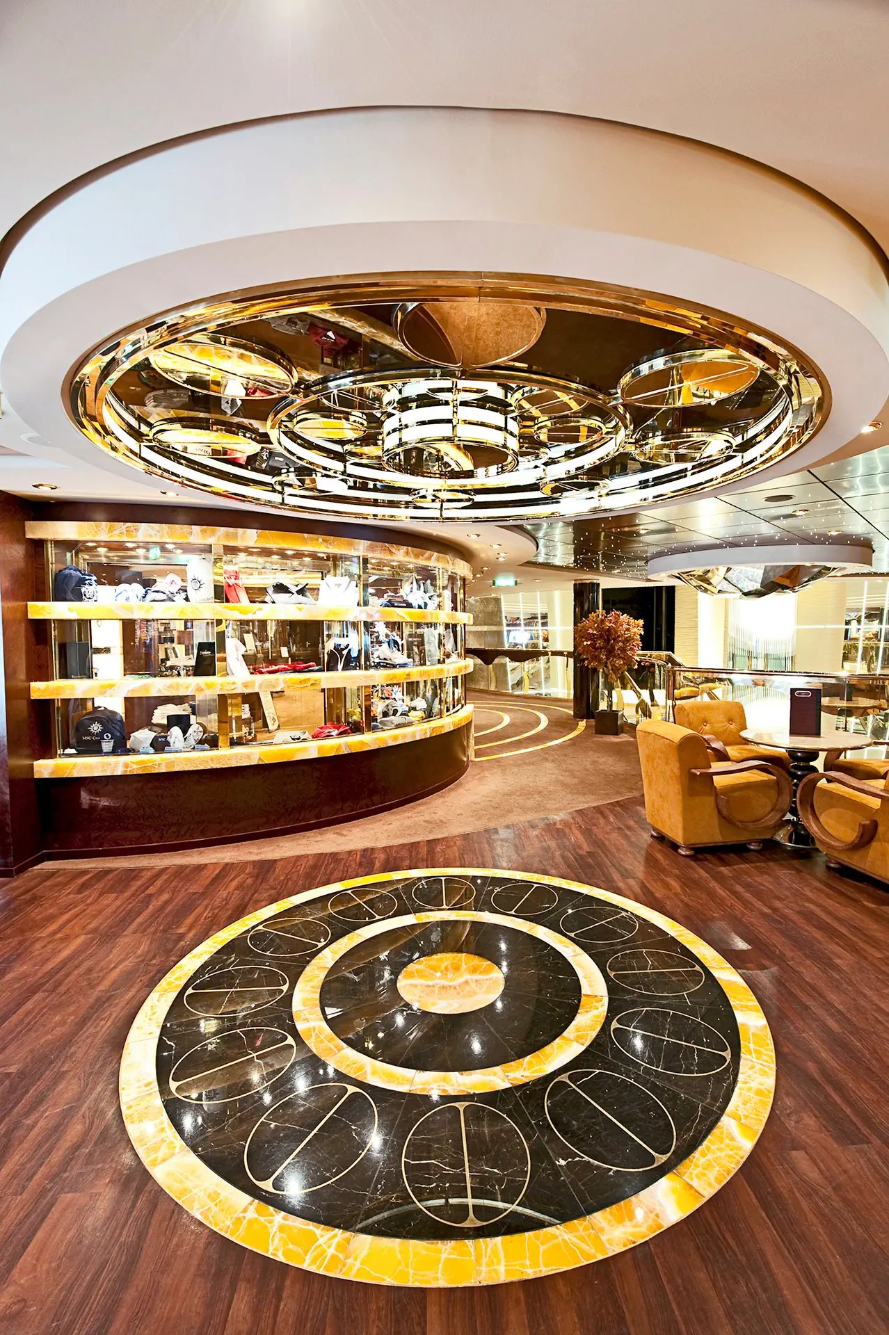 MSC Fantasia / Rejs Wyspy Kanaryjskie i Madera z Teneryfy - zdjęcie 47