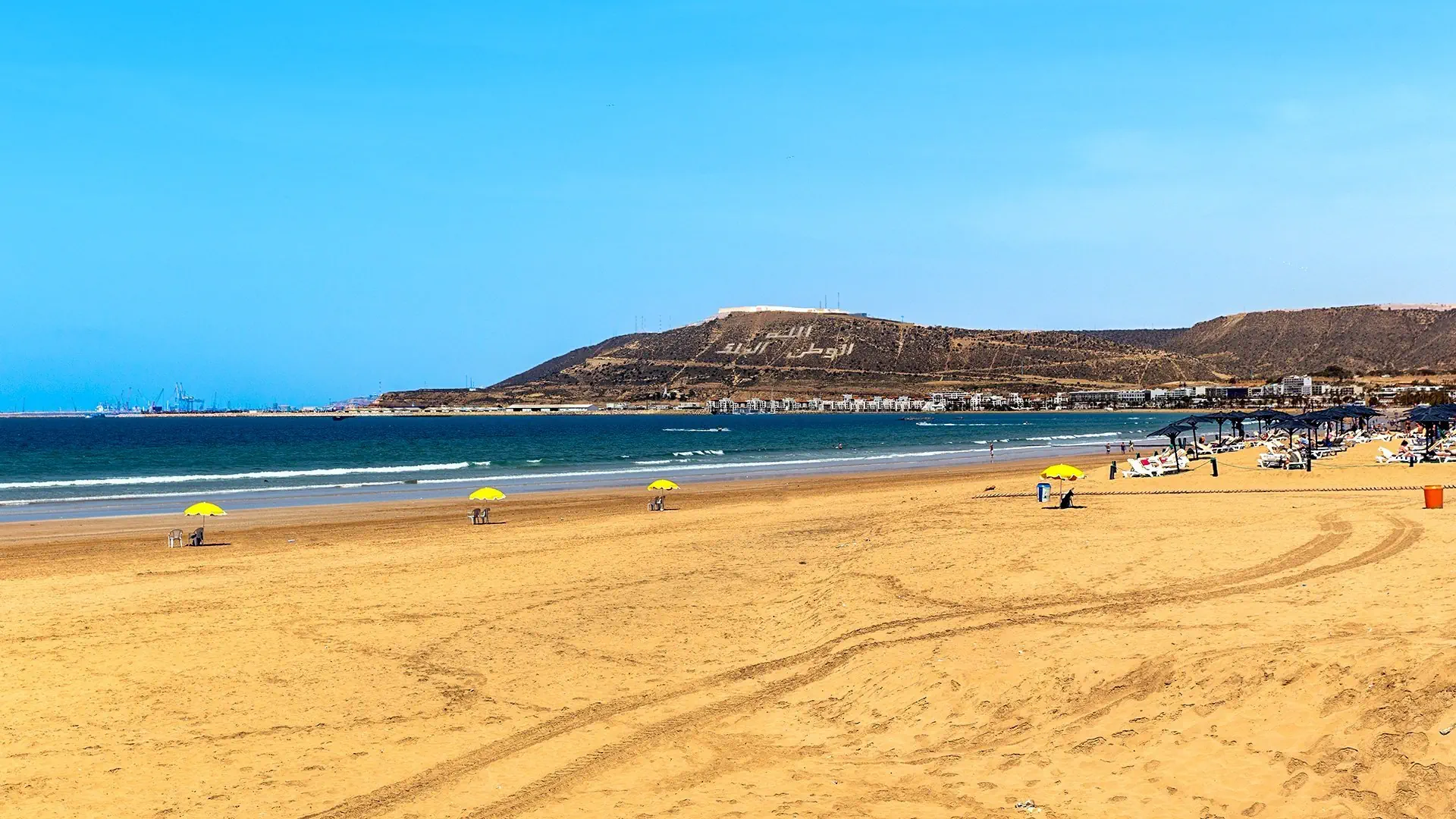 Costa Smeralda / Rejs Wyspy Kanaryjskie i Maroko z Teneryfy (I) - zdjęcie 5