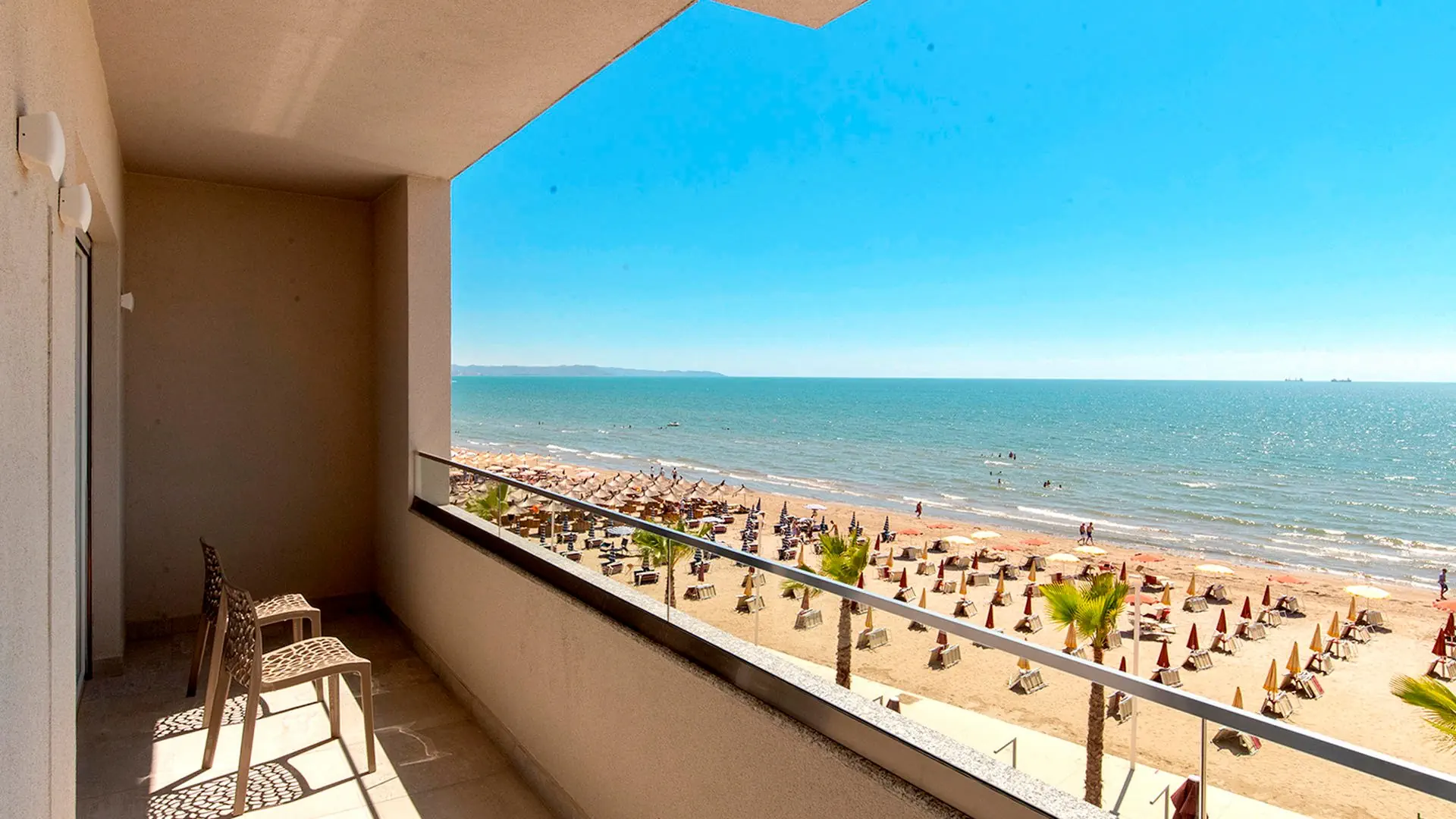 Hotel Amr