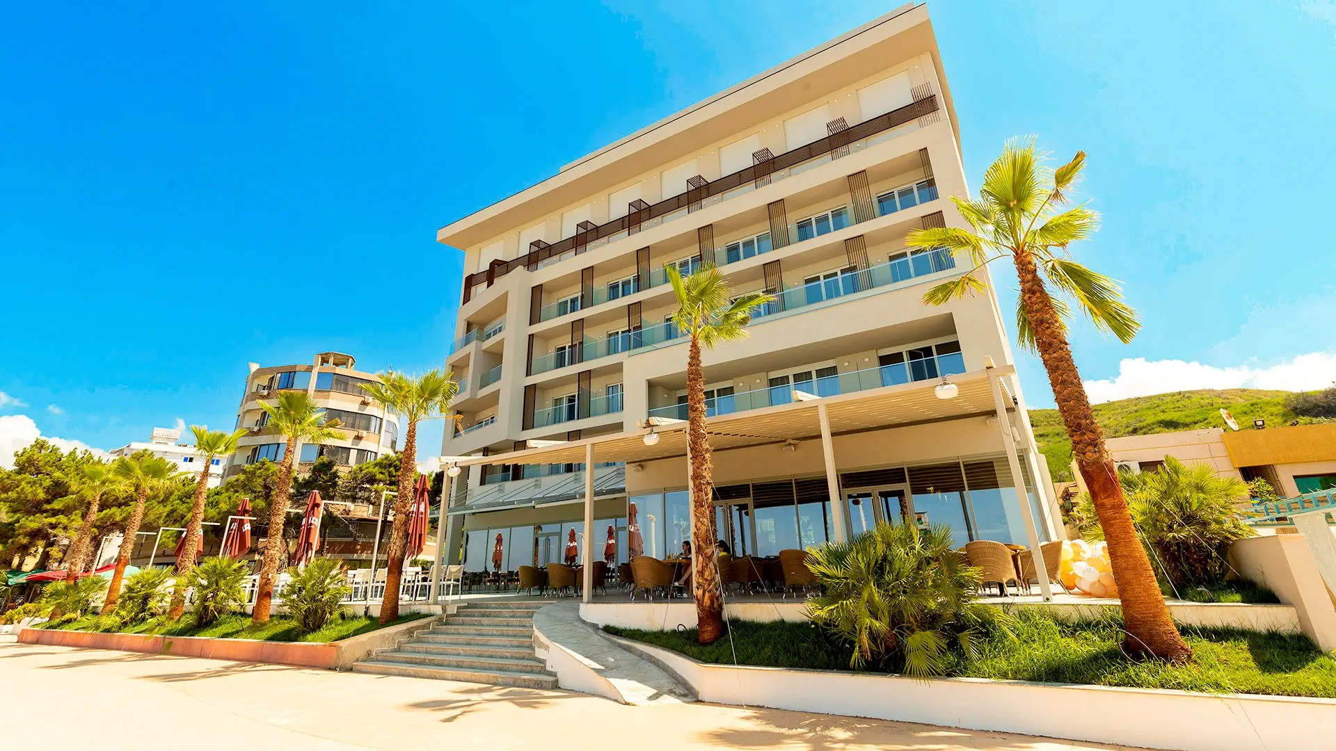 Hotel Amr