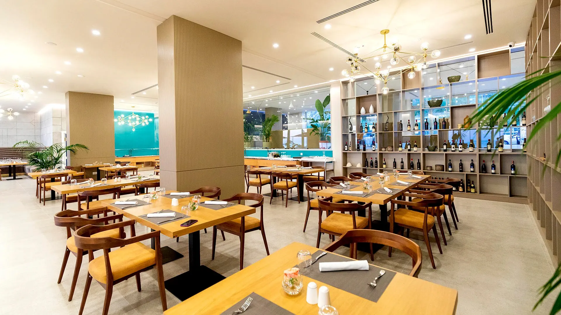 Hotel Amr