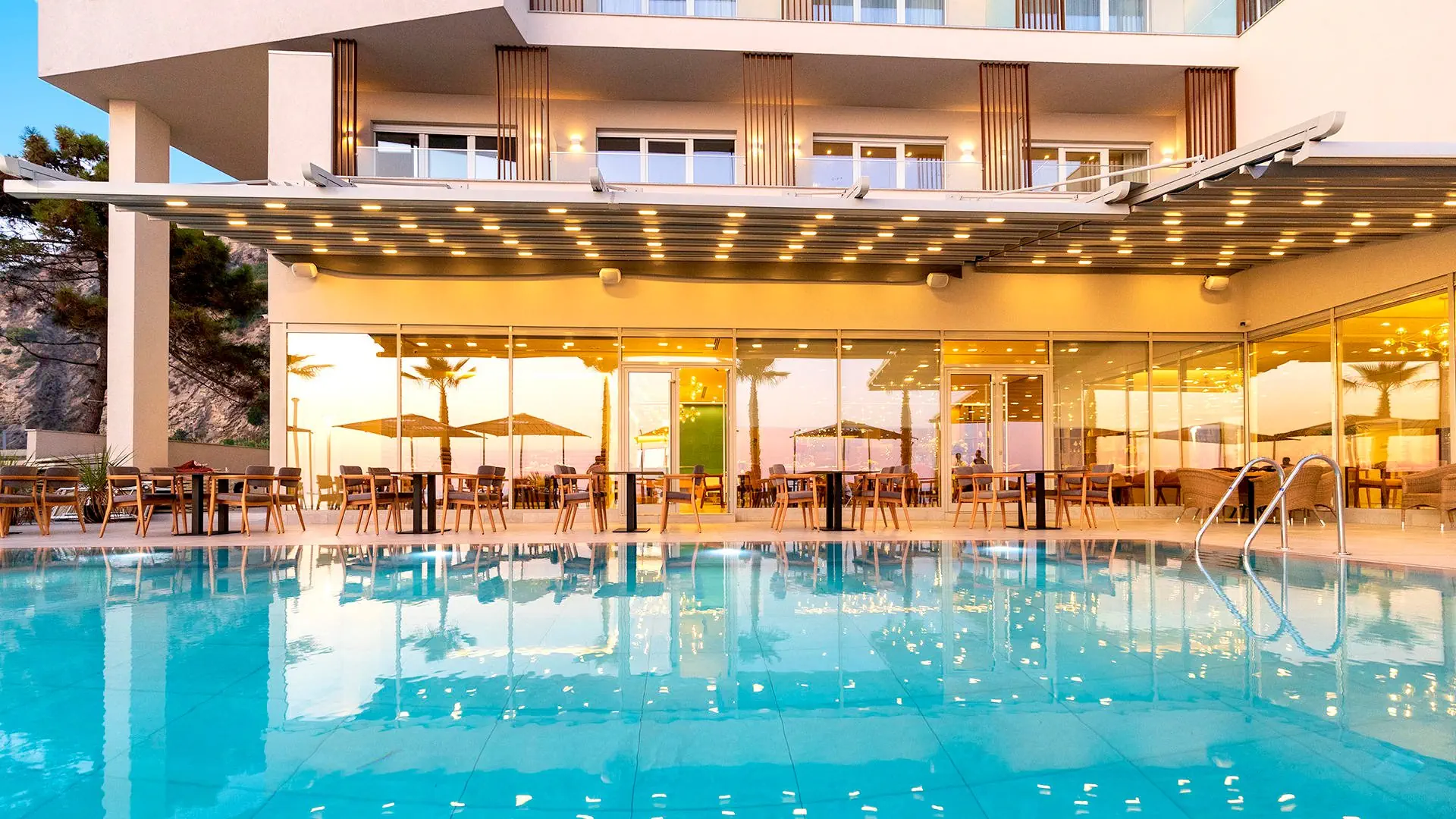 Hotel Amr