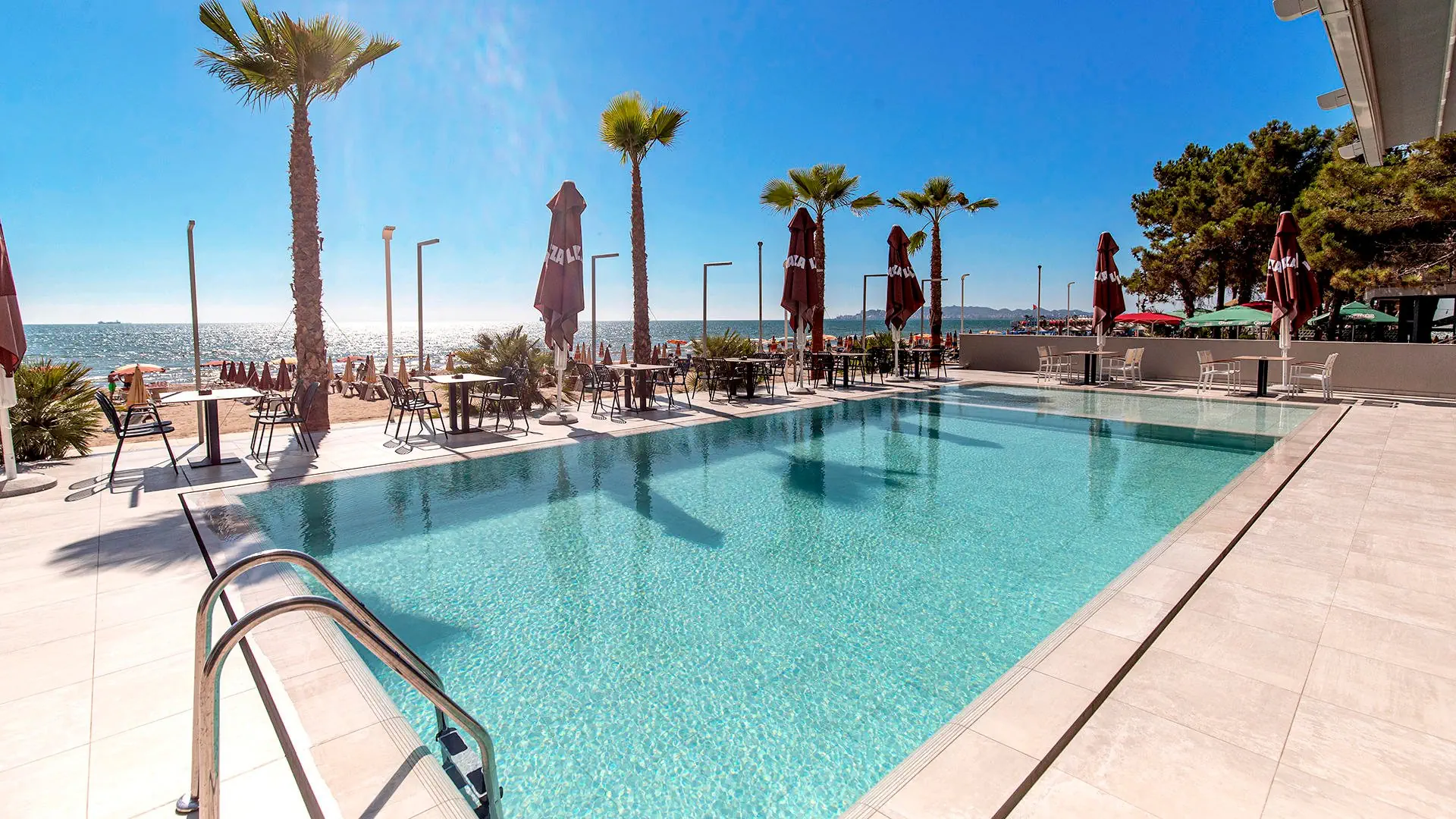 Hotel Amr