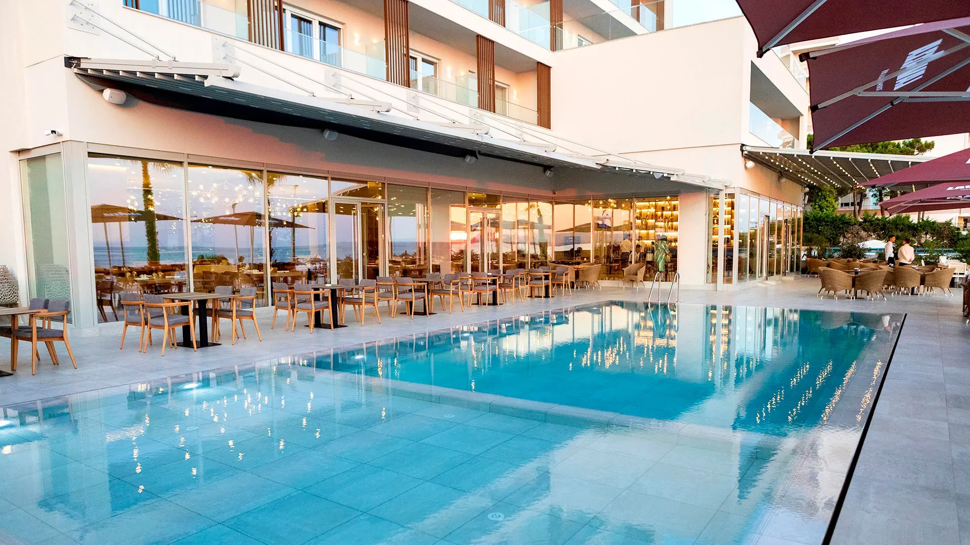 Hotel Amr