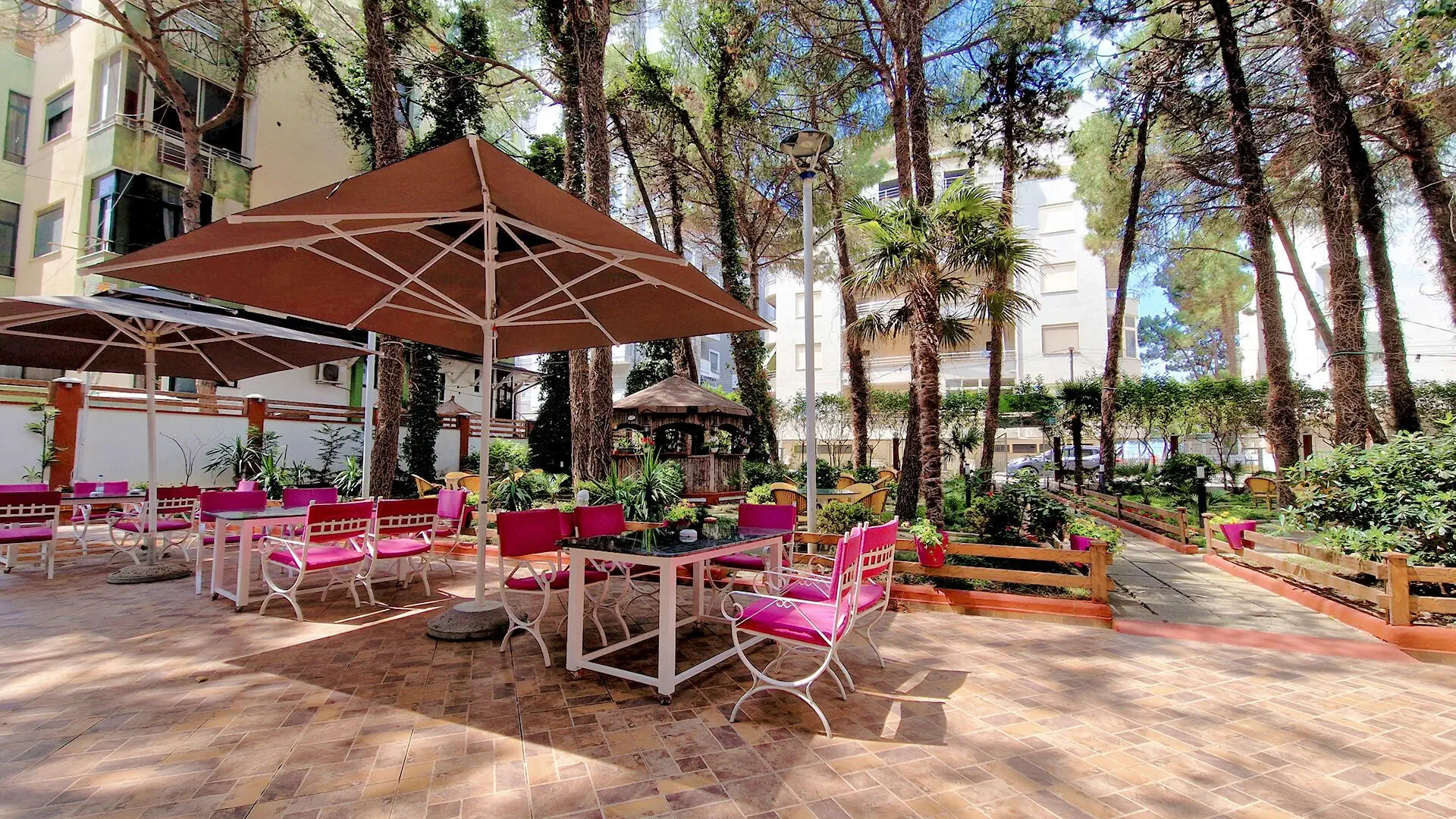 Green Park (Durres)
