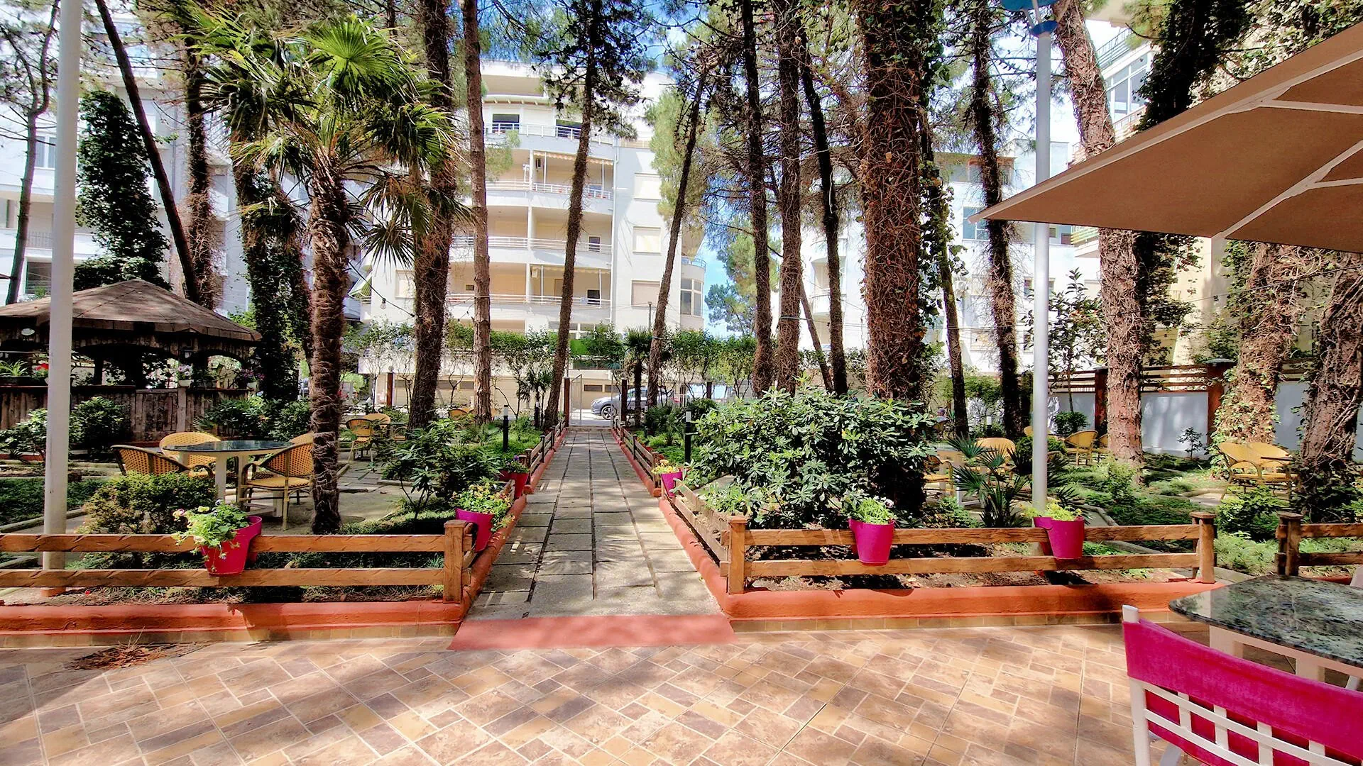 Green Park (Durres)