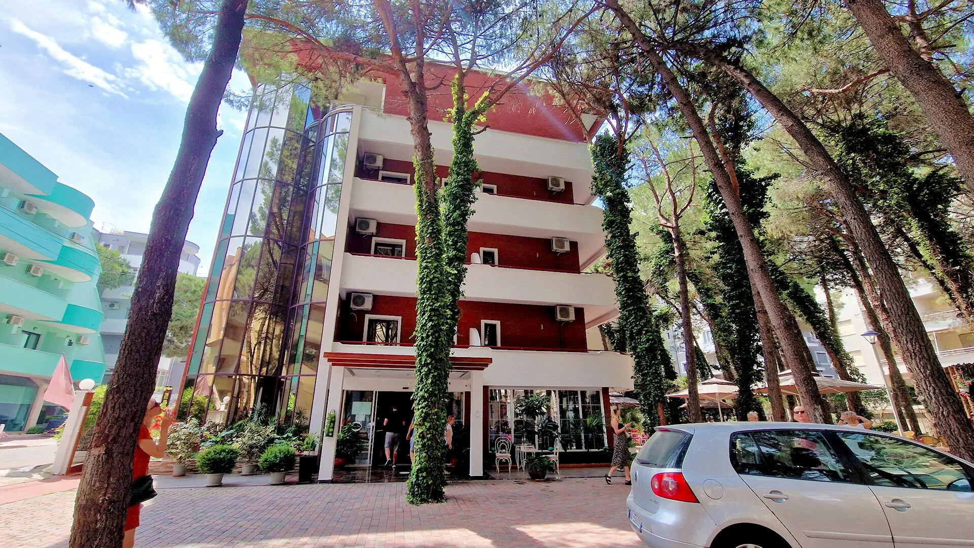 Green Park (Durres)