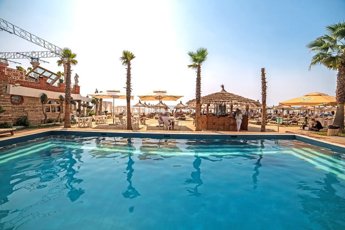 Adria Palace