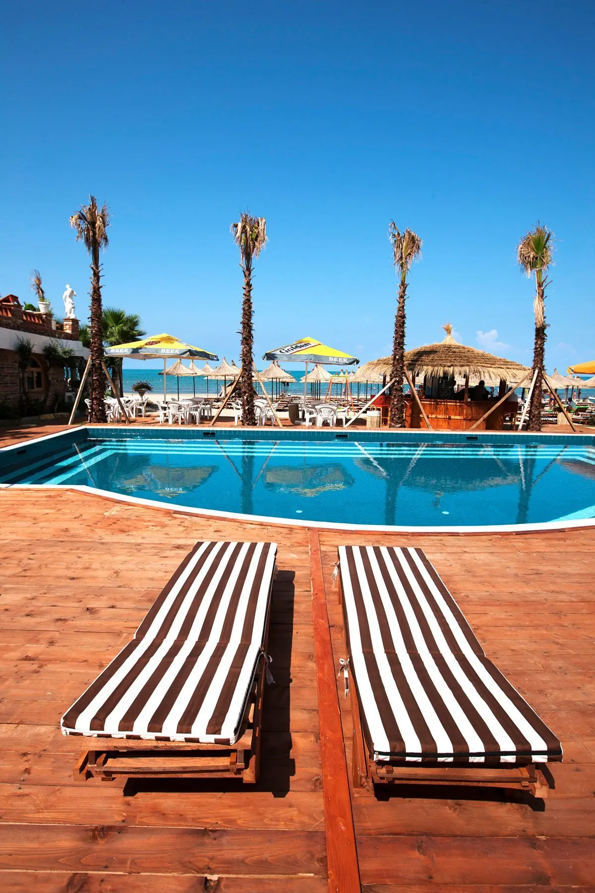 Adria Palace