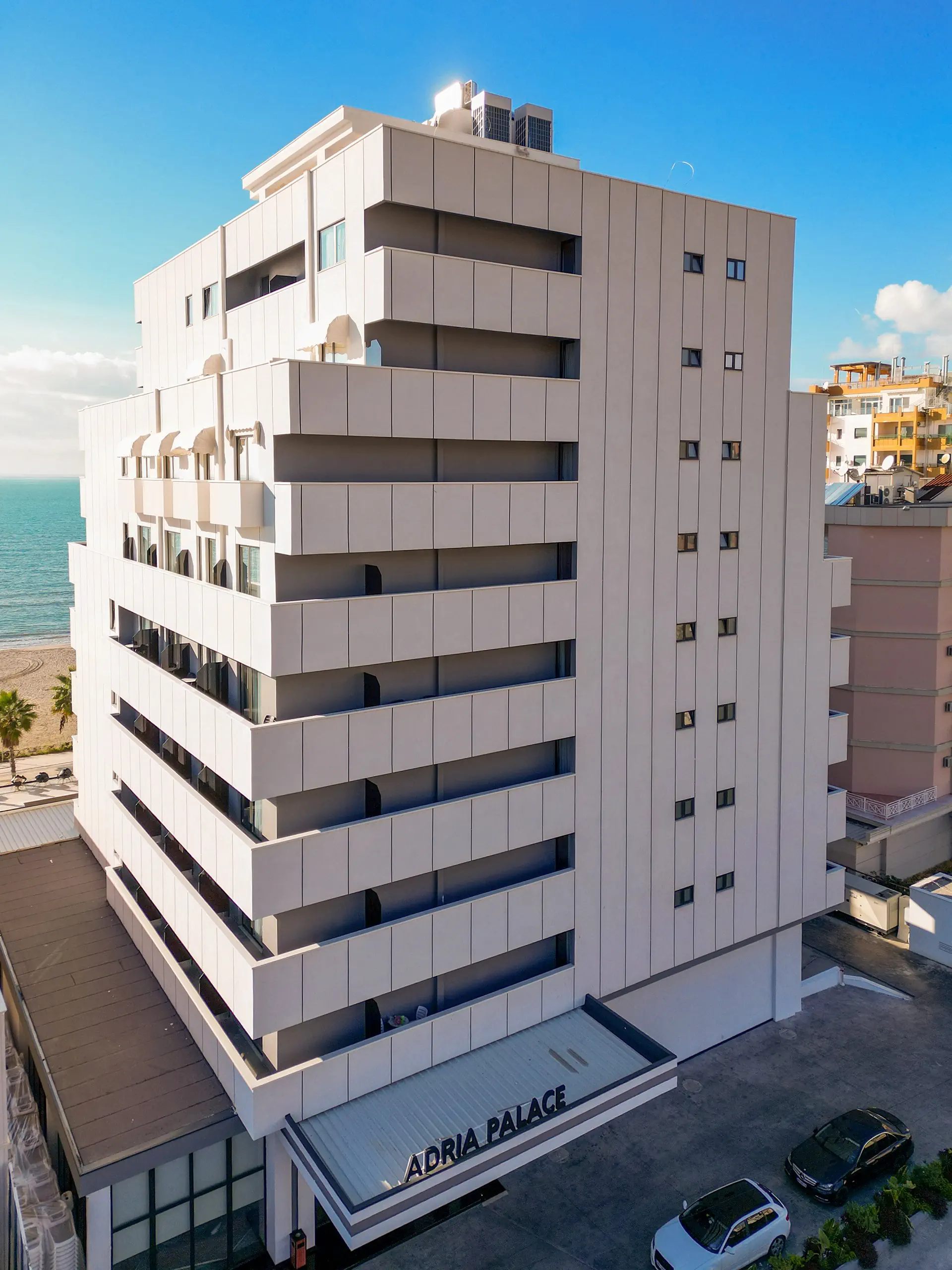 Adria Palace