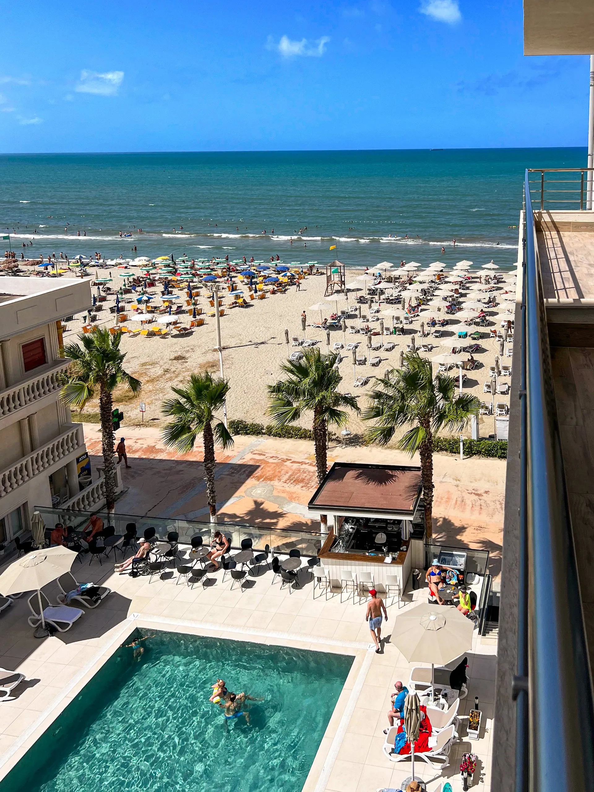 Adria Palace