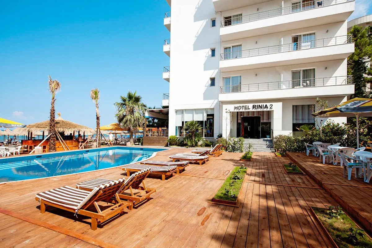 Adria Palace
