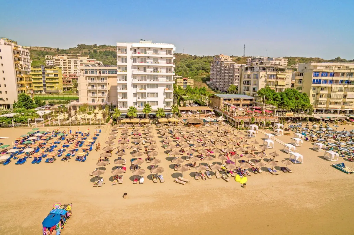 Adria Palace