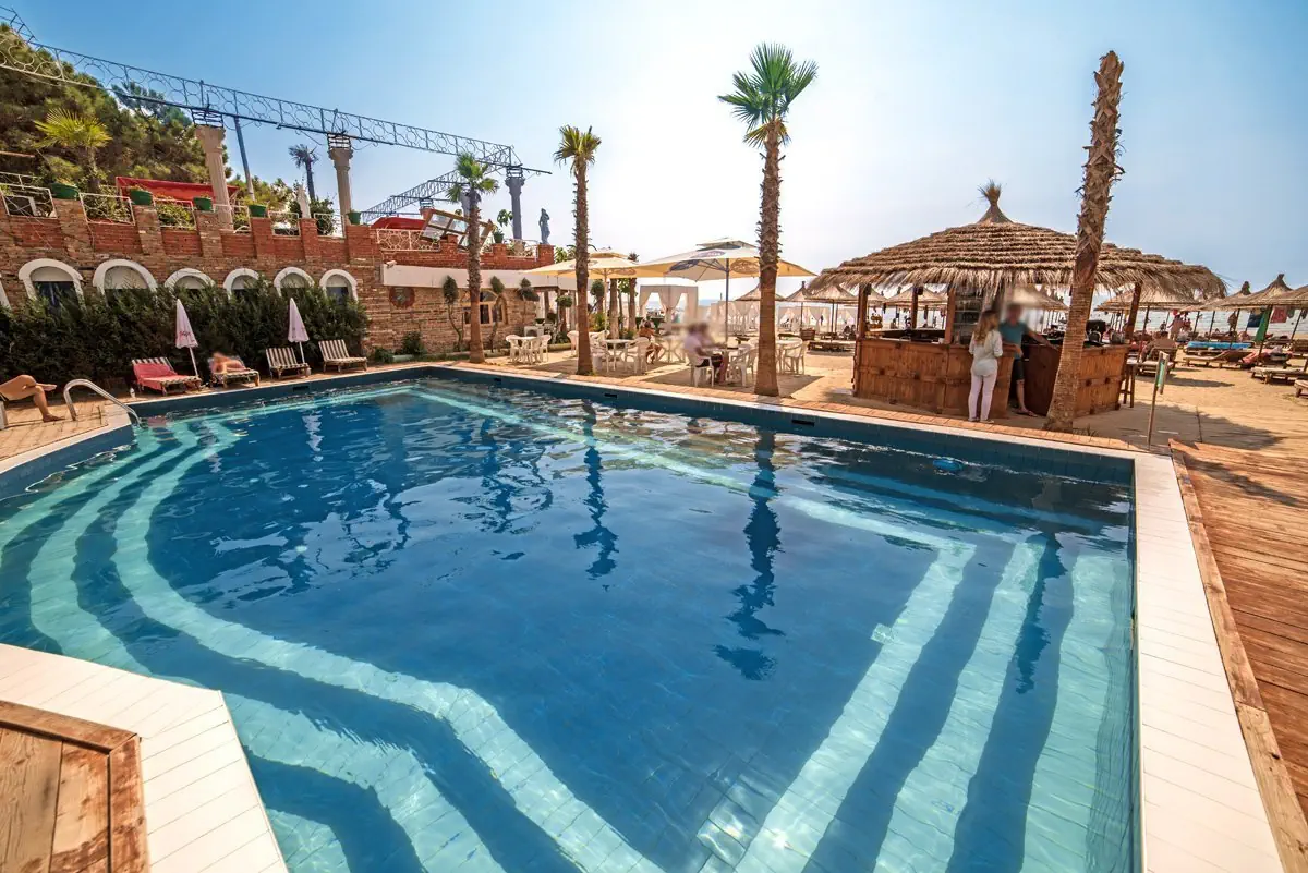 Adria Palace