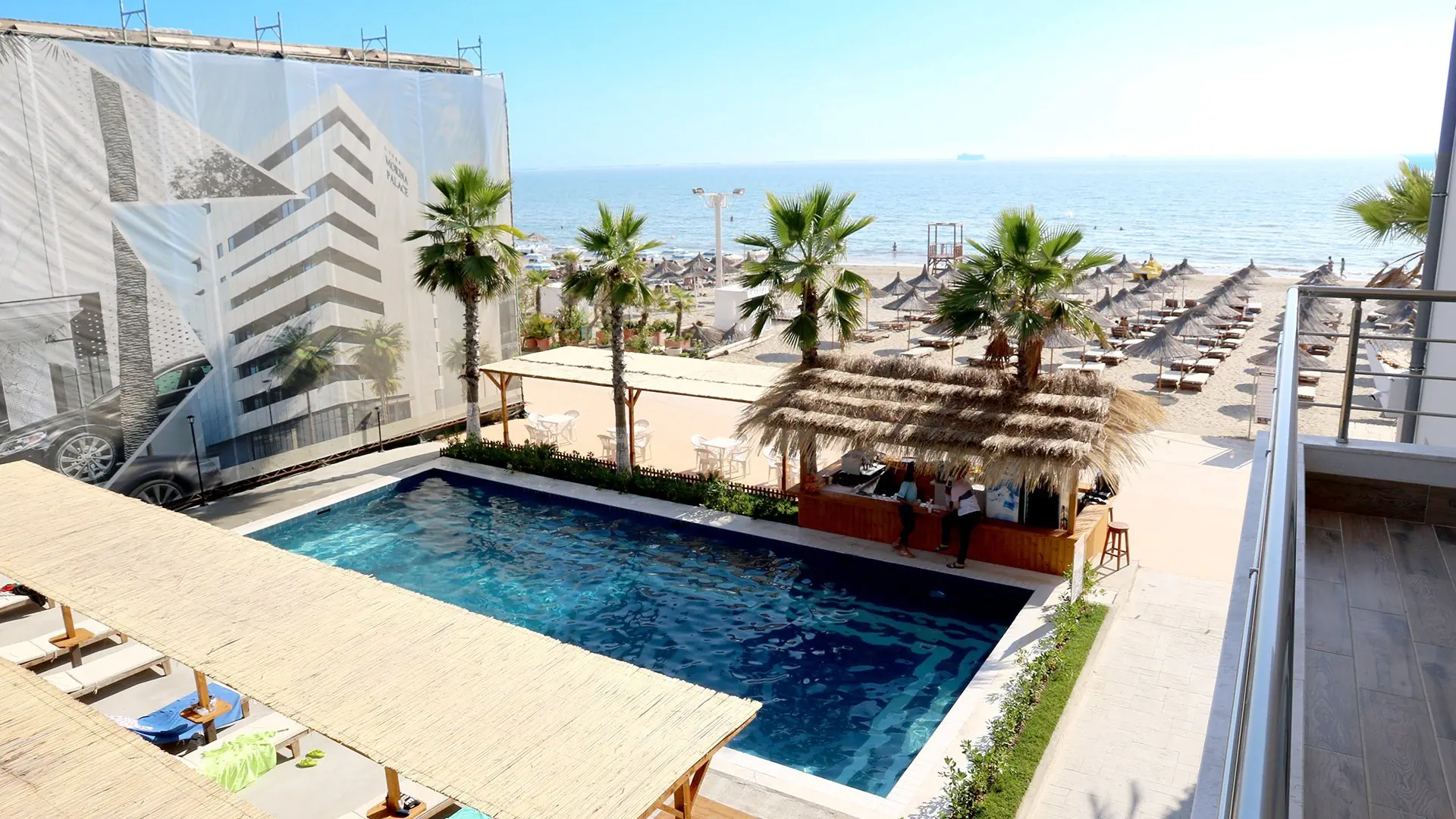 Adria Palace