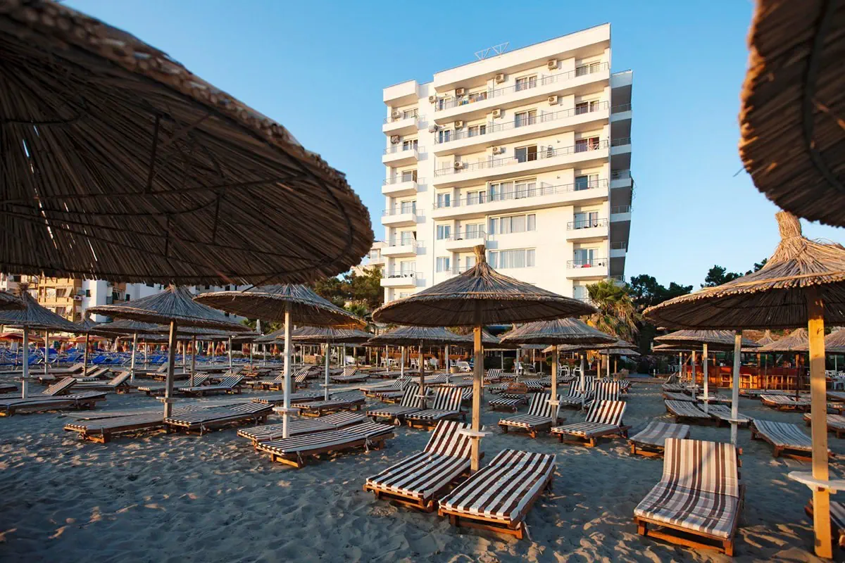 Adria Palace