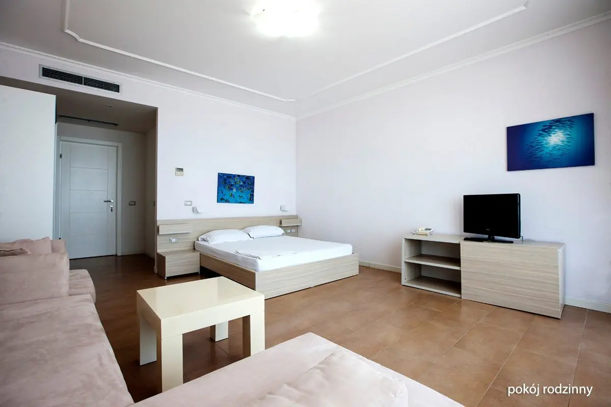 Adria Palace