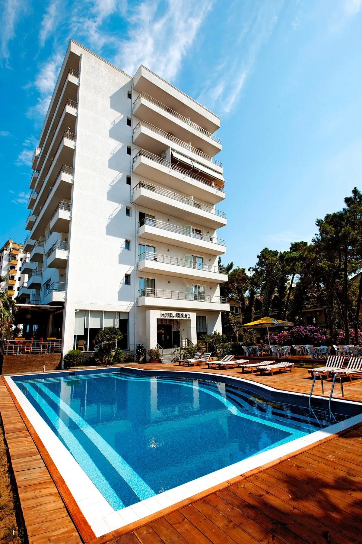 Adria Palace