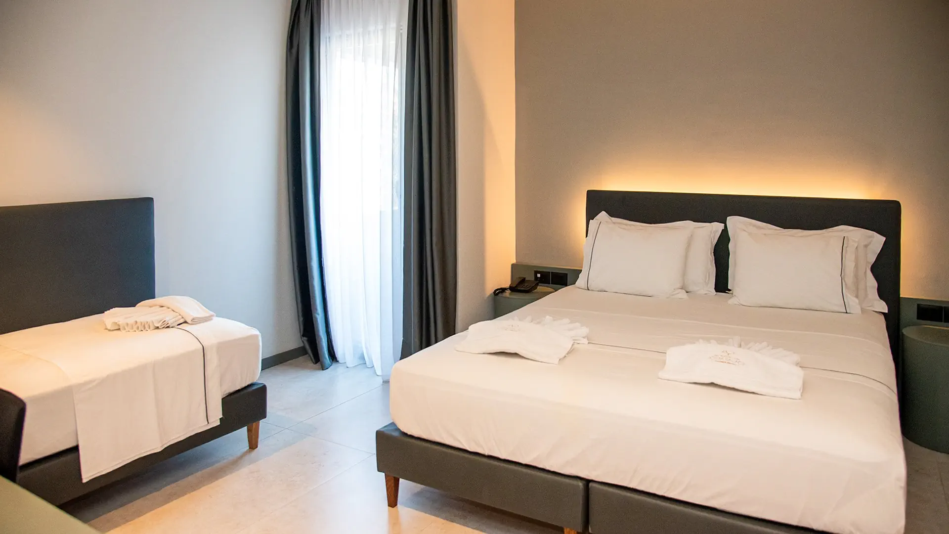 Adria Palace