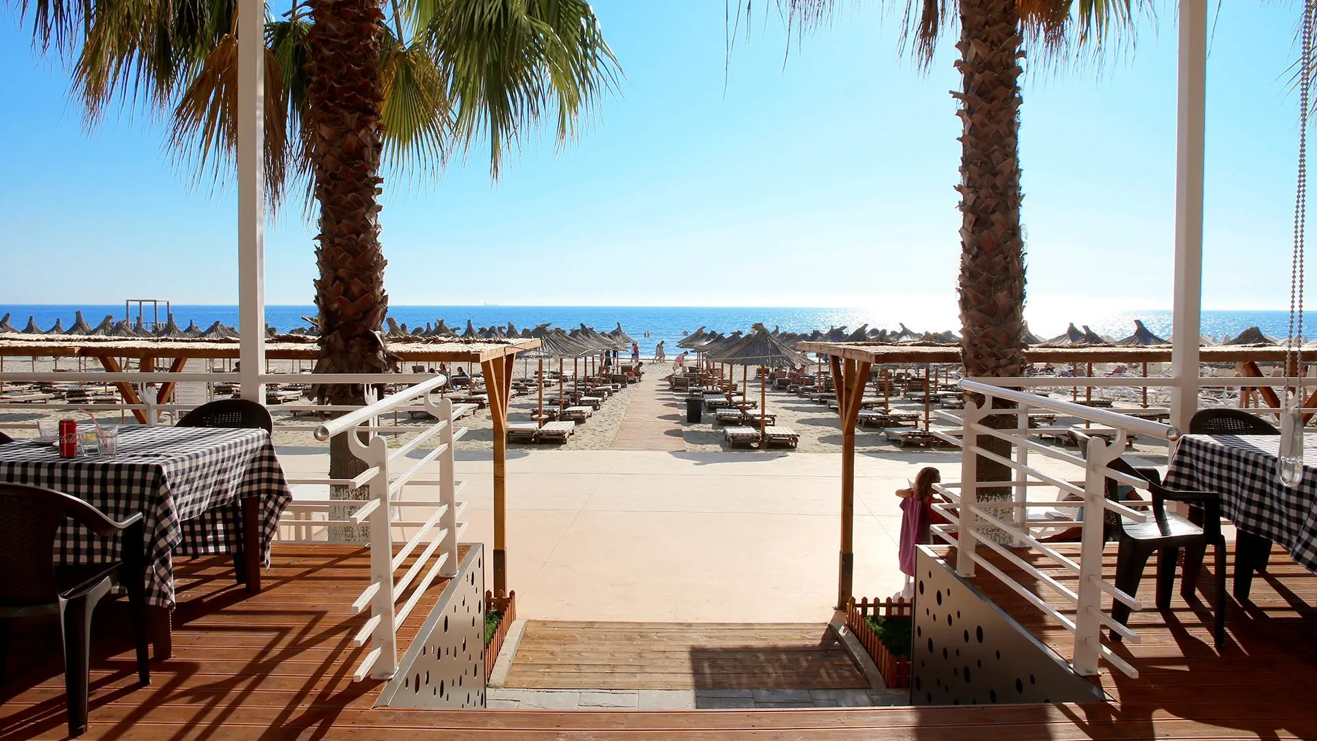 Adria Palace