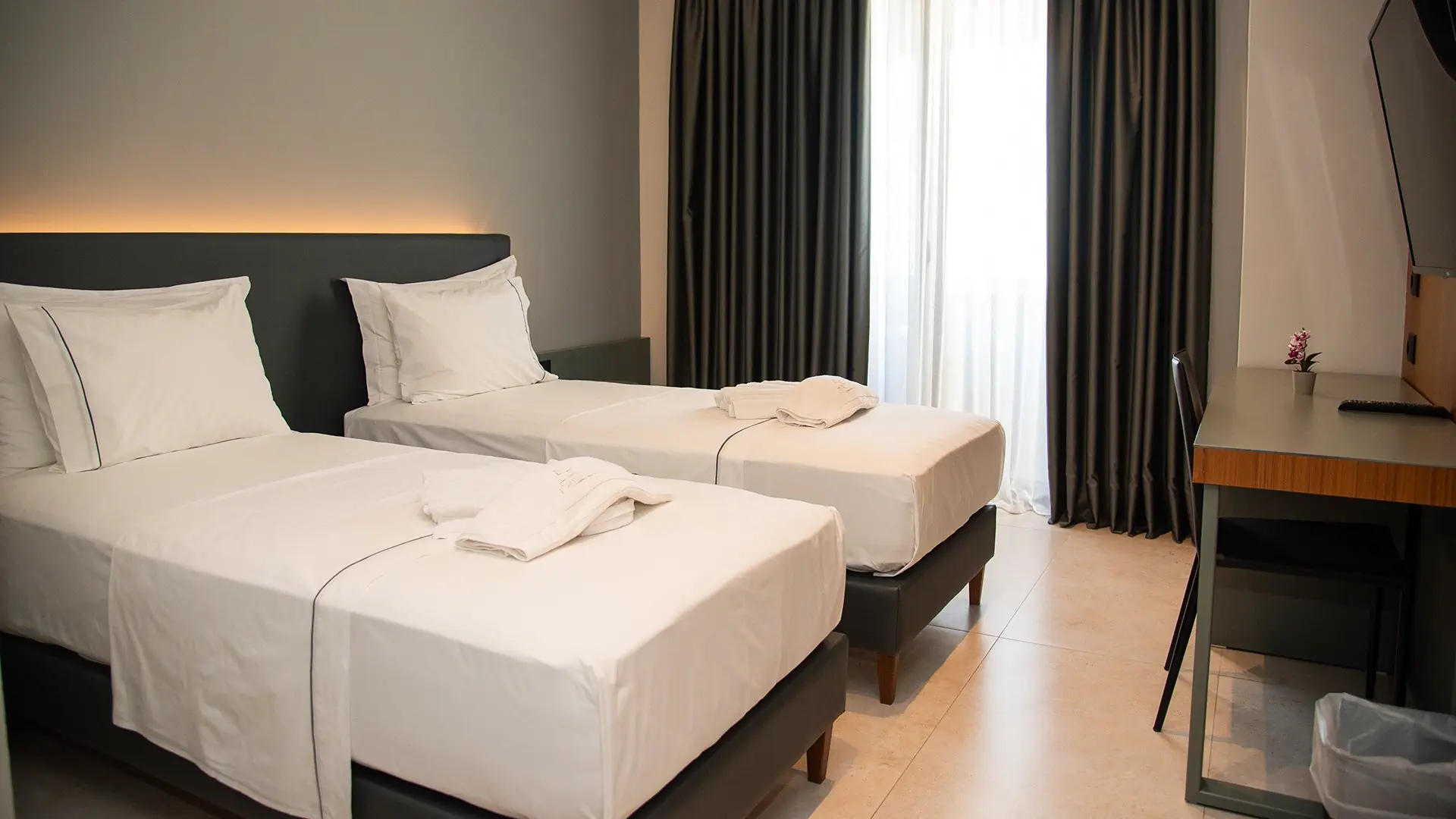 Adria Palace