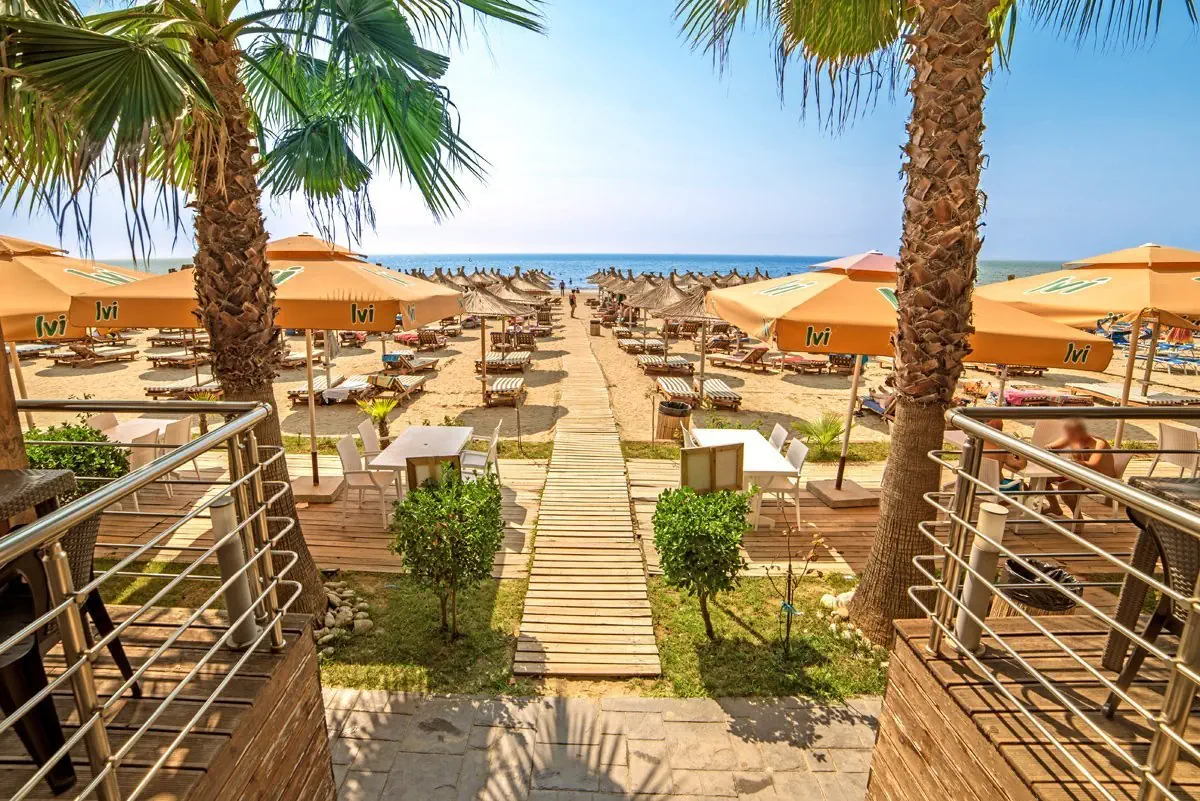 Adria Palace