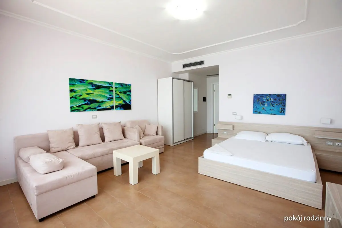Adria Palace