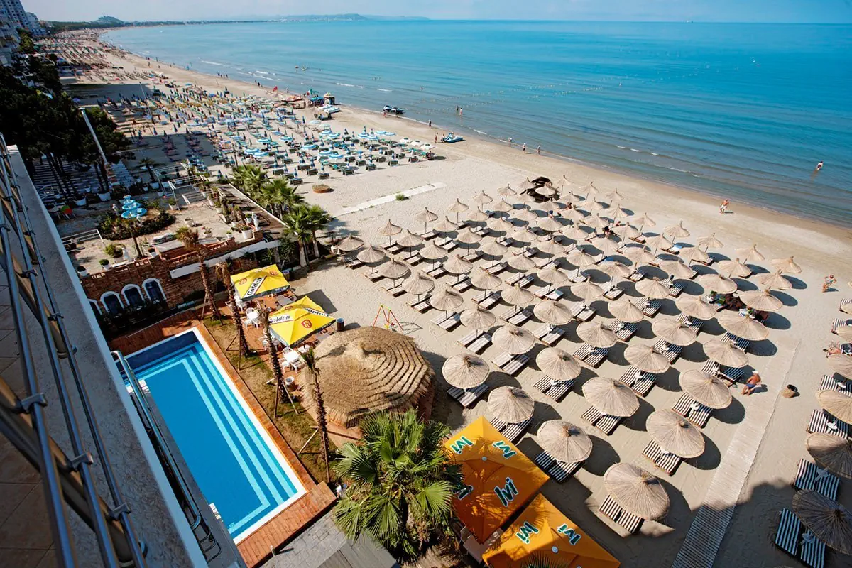 Adria Palace