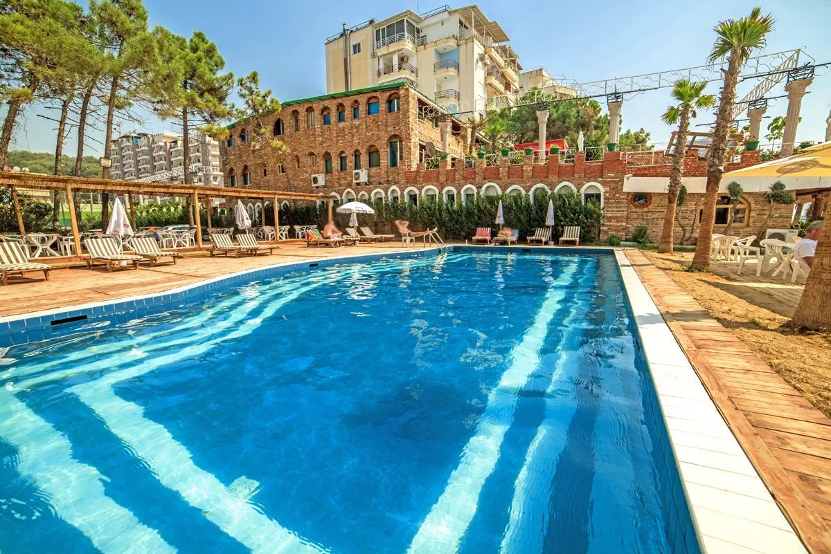 Adria Palace