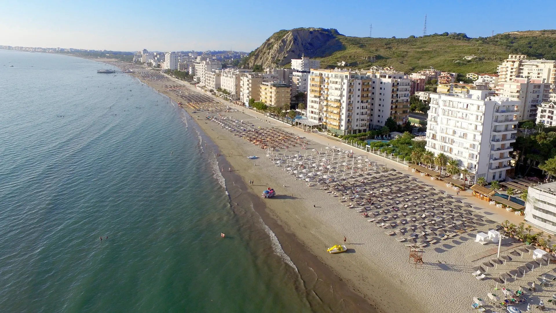 Adria Palace