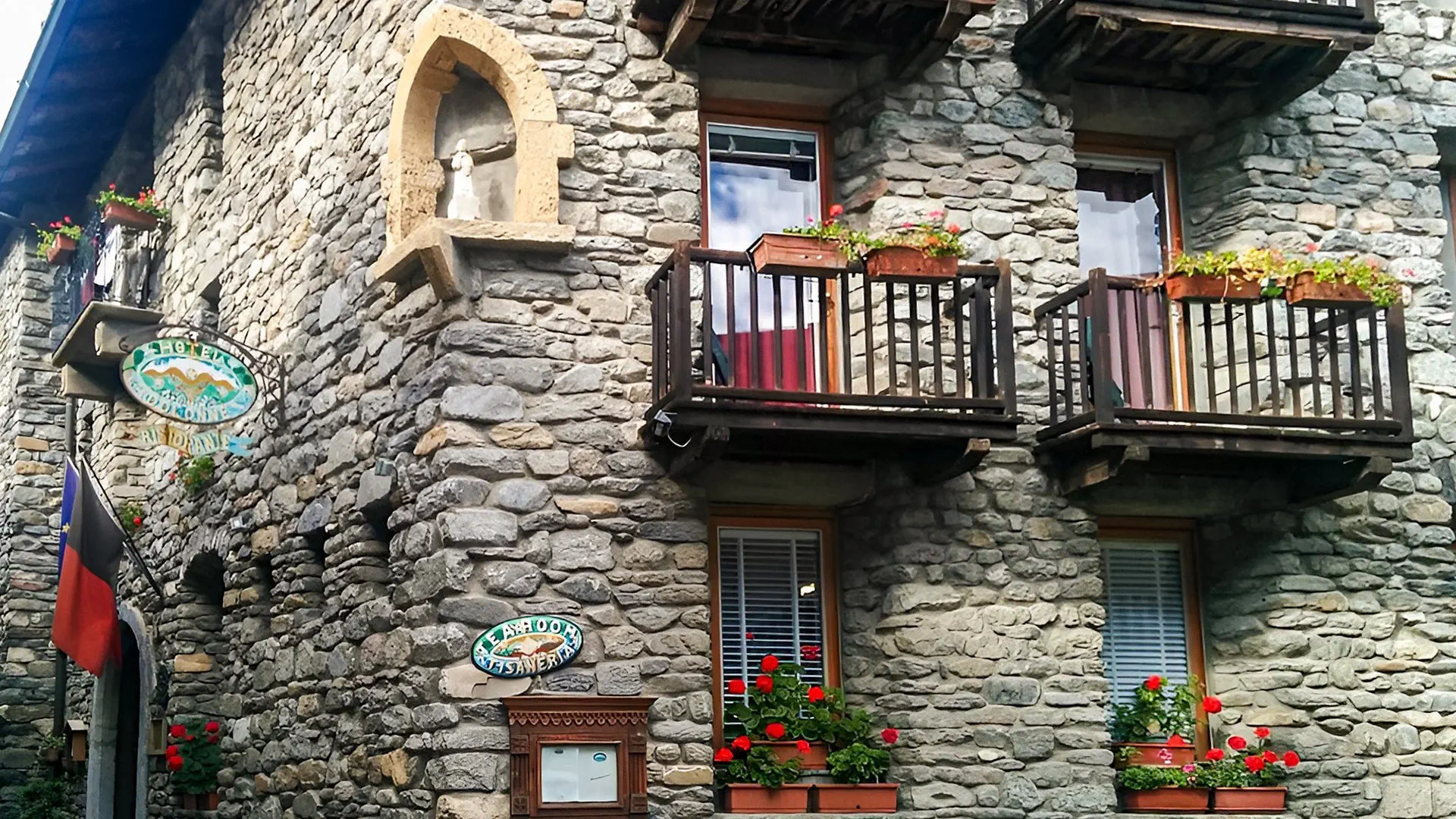 Dolonne
