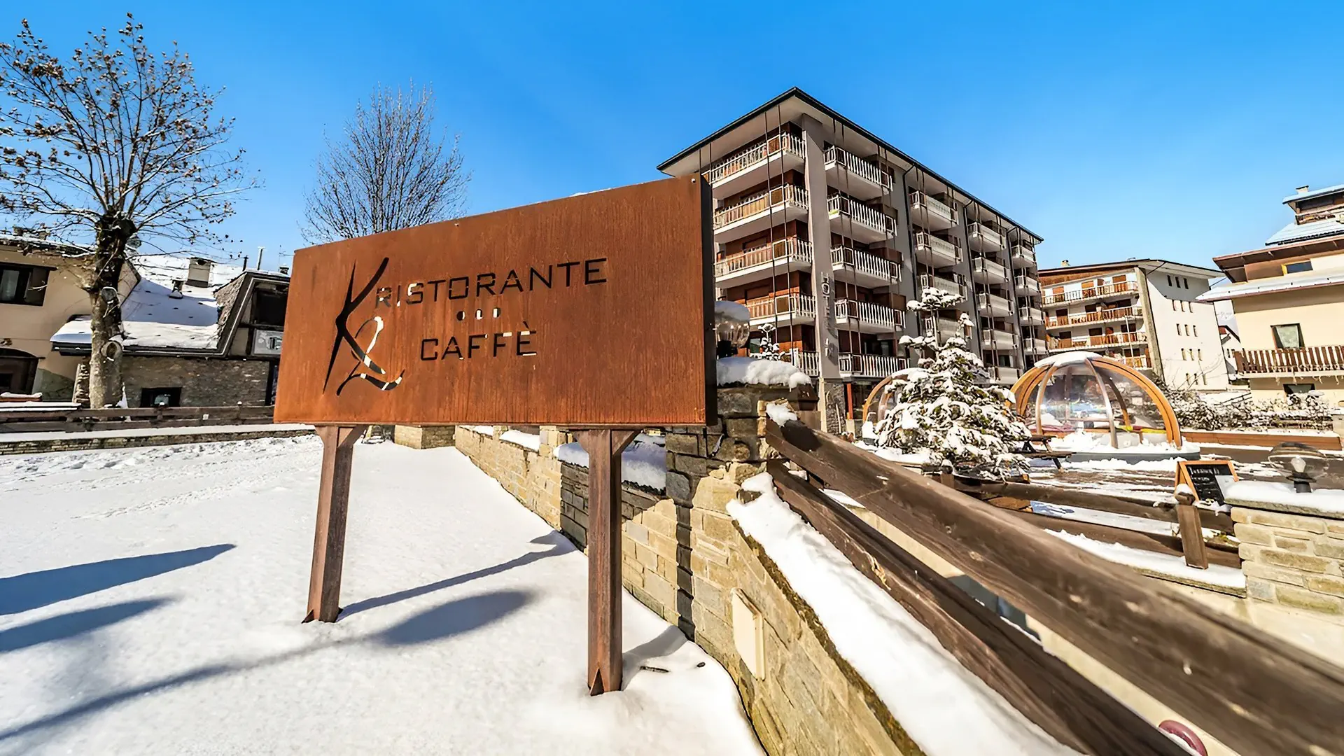 K2 Hotel - zdjęcie 2