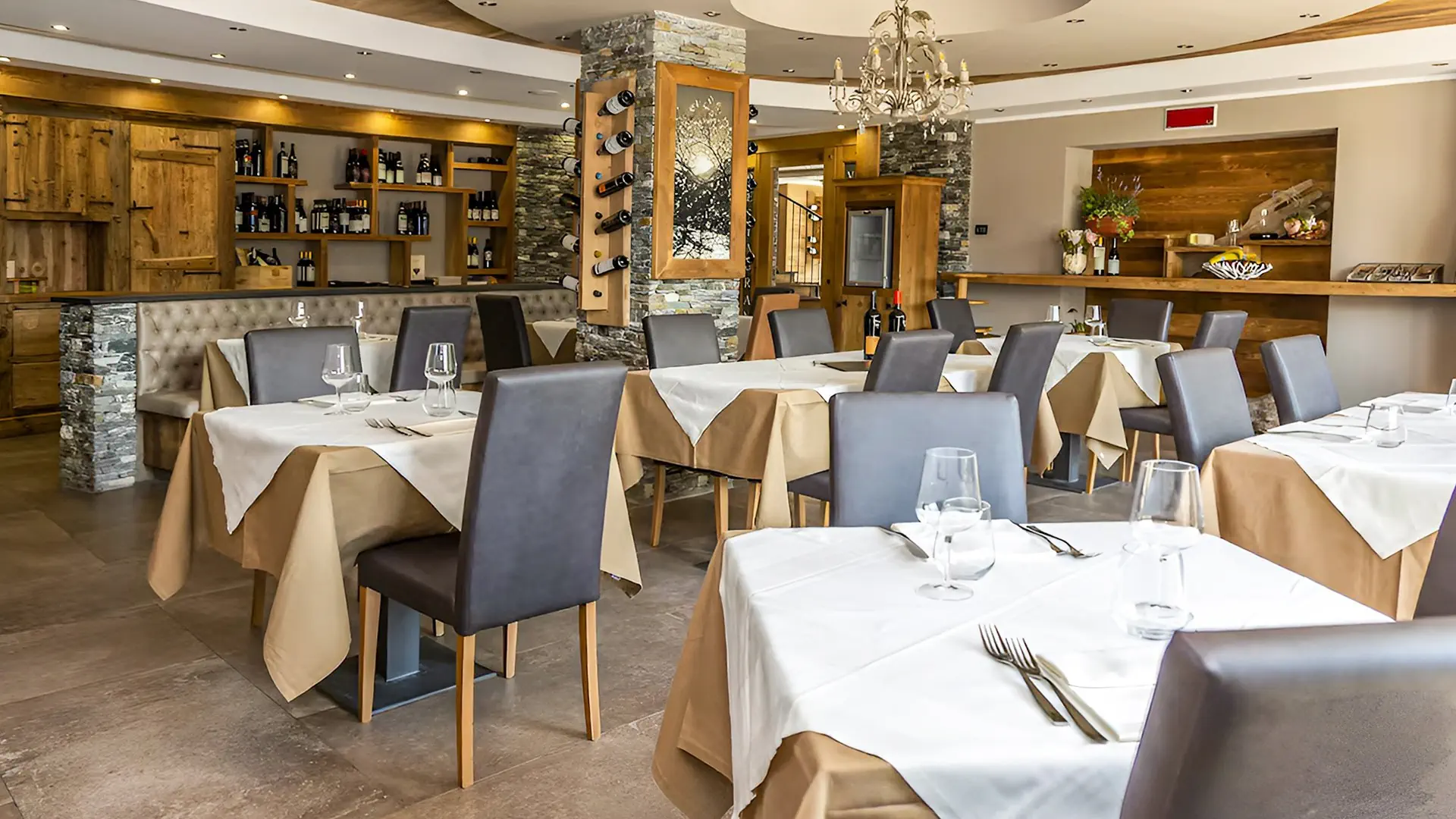 K2 Hotel - zdjęcie 4