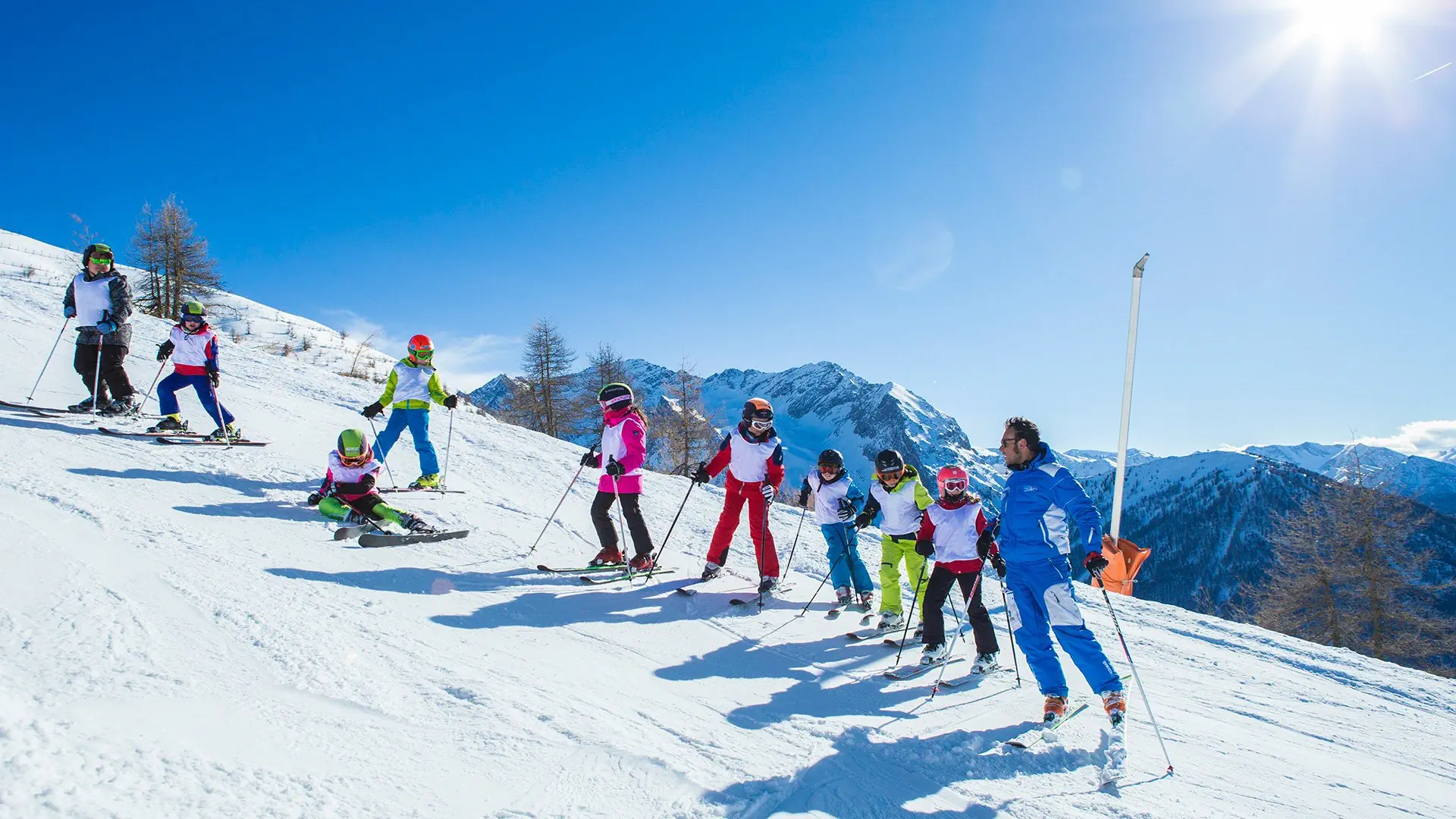 Uappala Sestriere - zdjęcie 18