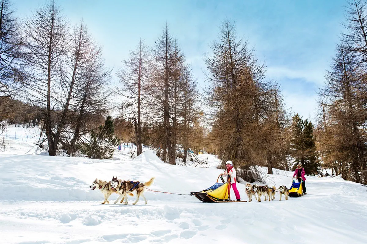 Uappala Sestriere - zdjęcie 21