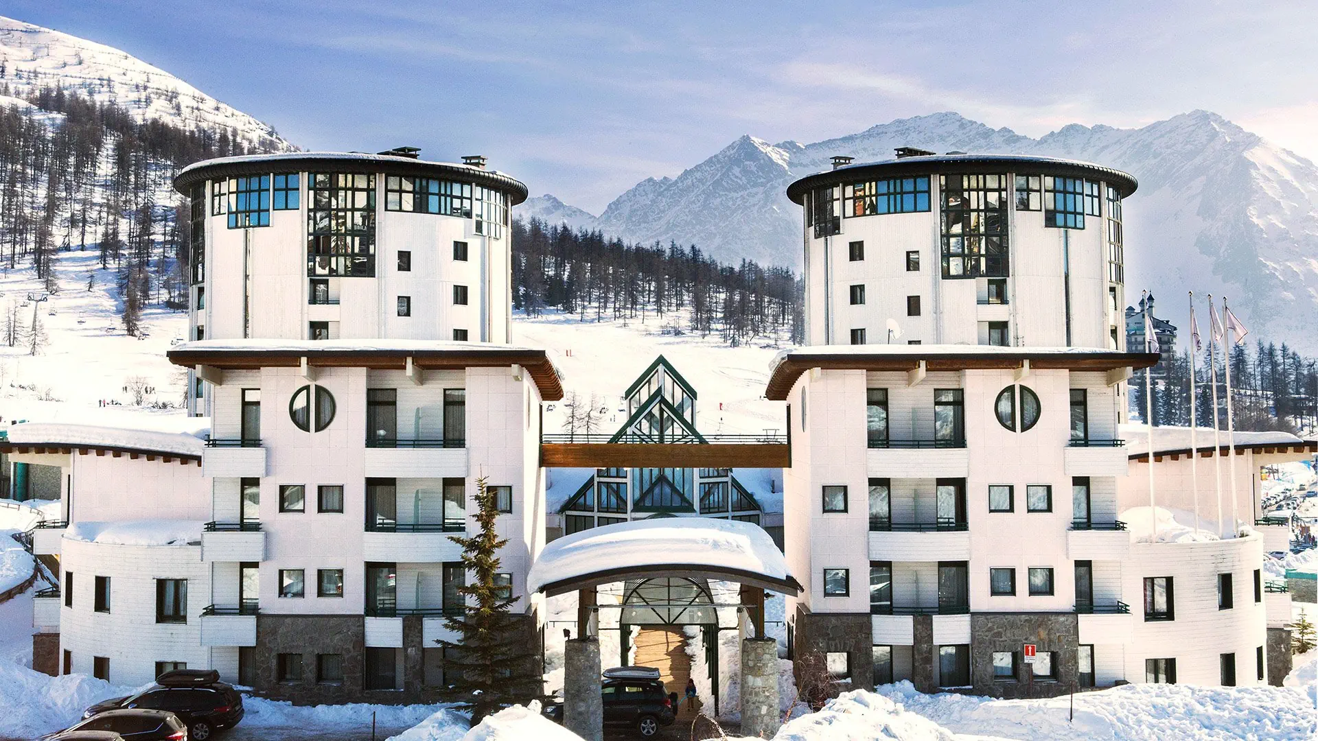 Uappala Sestriere - zdjęcie 2