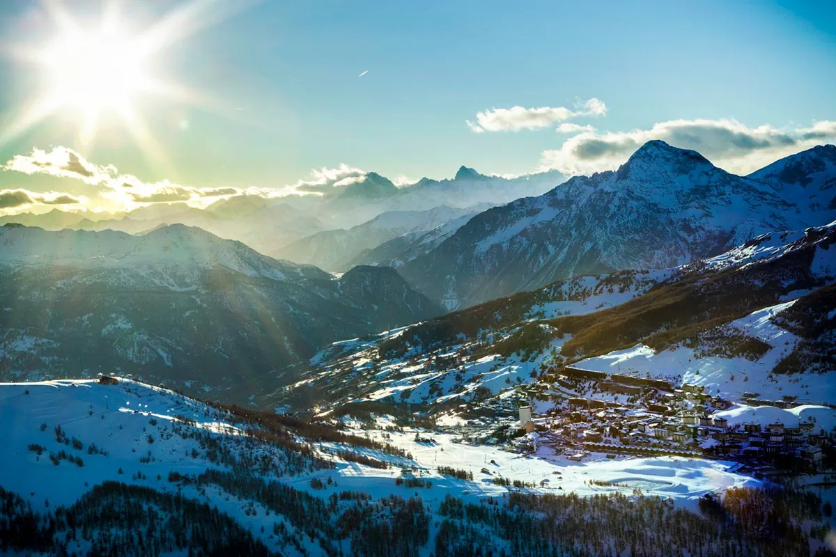 Uappala Sestriere - zdjęcie 20