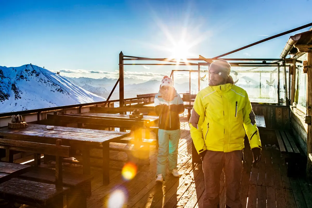 Uappala Sestriere - zdjęcie 25